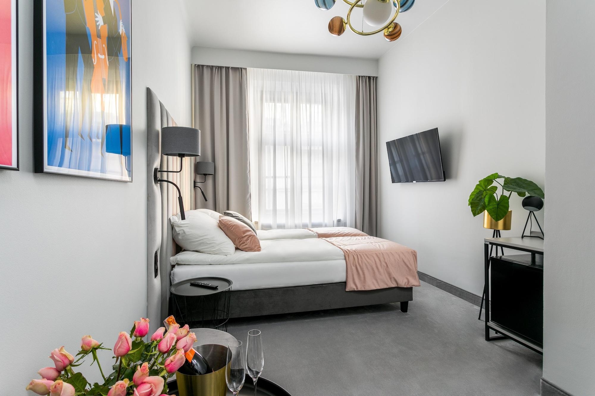 Old Town Residence - Premium Aparthotel, photo 9 of 31