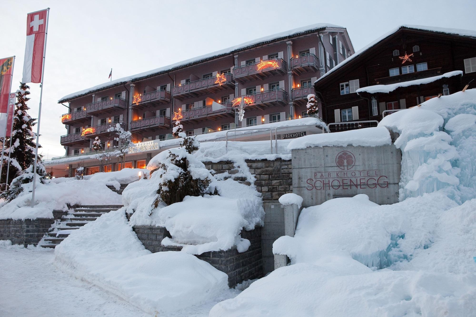 Parkhotel Schoenegg, photo 14 of 116