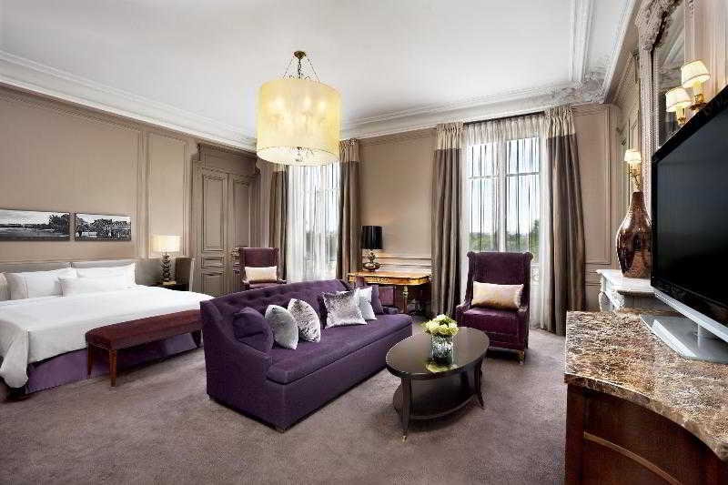 The Westin Paris, photo 118 of 199