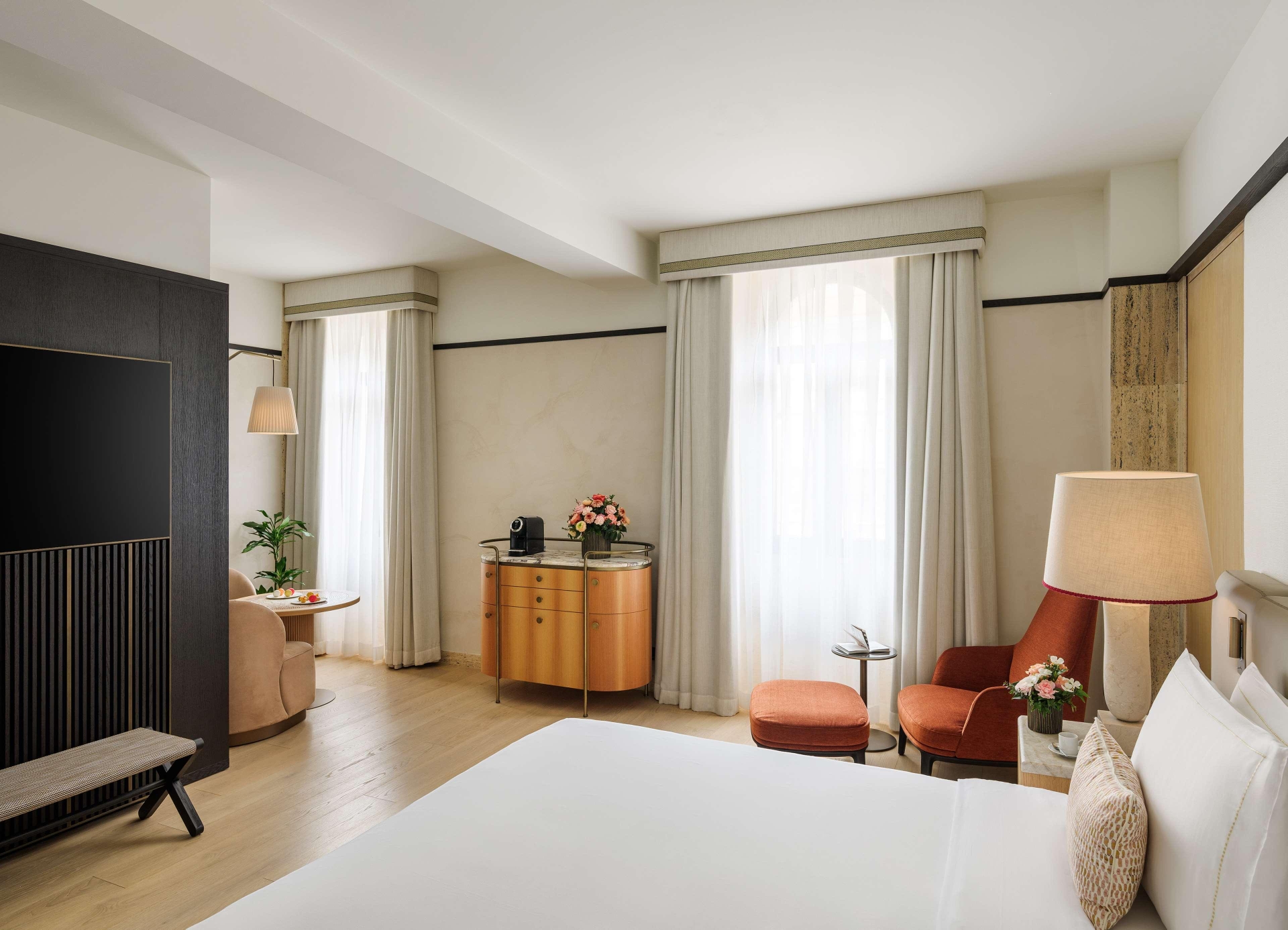 Park Hyatt Milan, photo 149 of 199