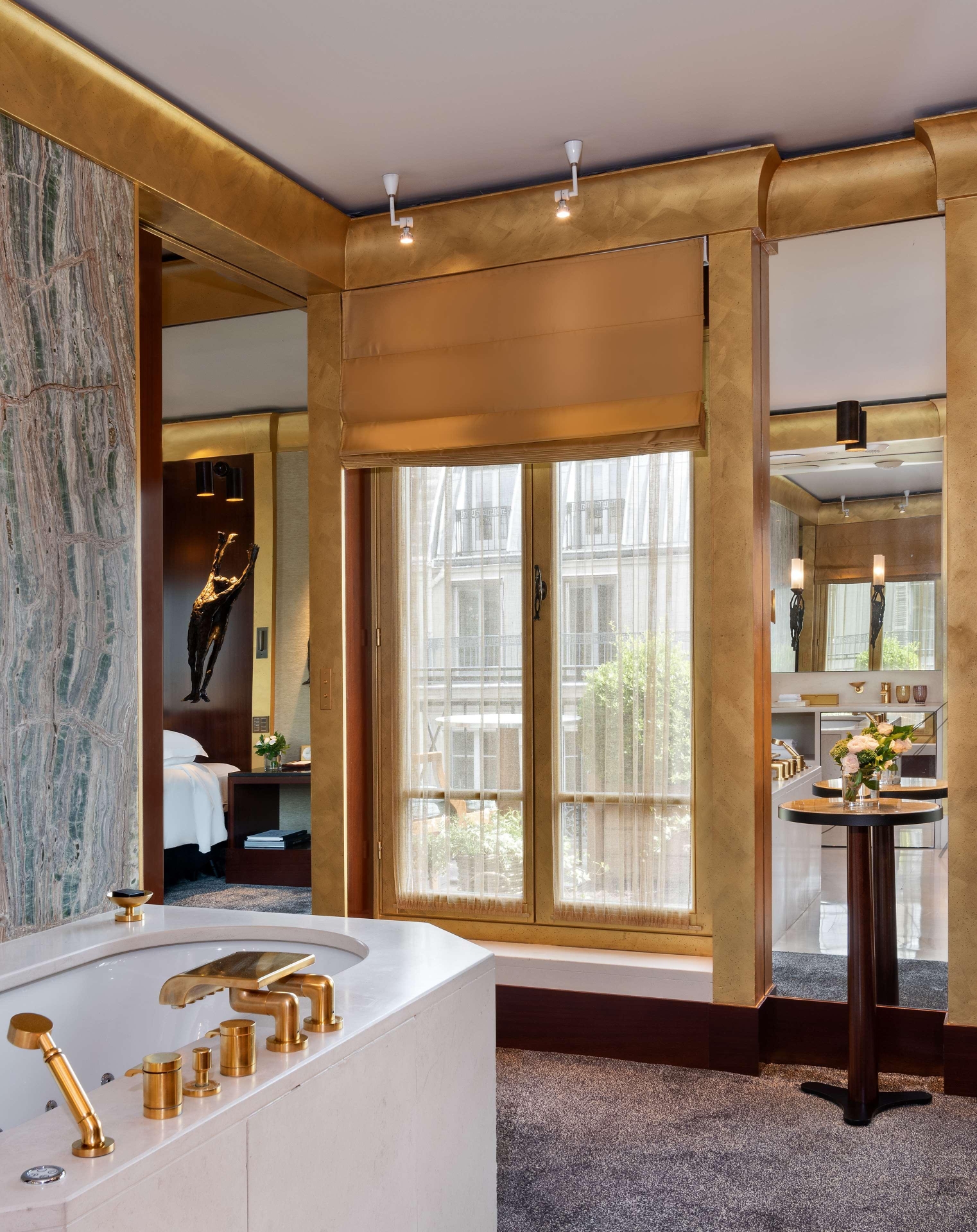 Park Hyatt Paris-Vendome, photo 18 of 199