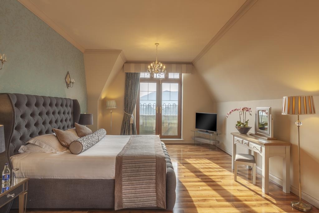 The Brehon Hotel, photo 16 of 42