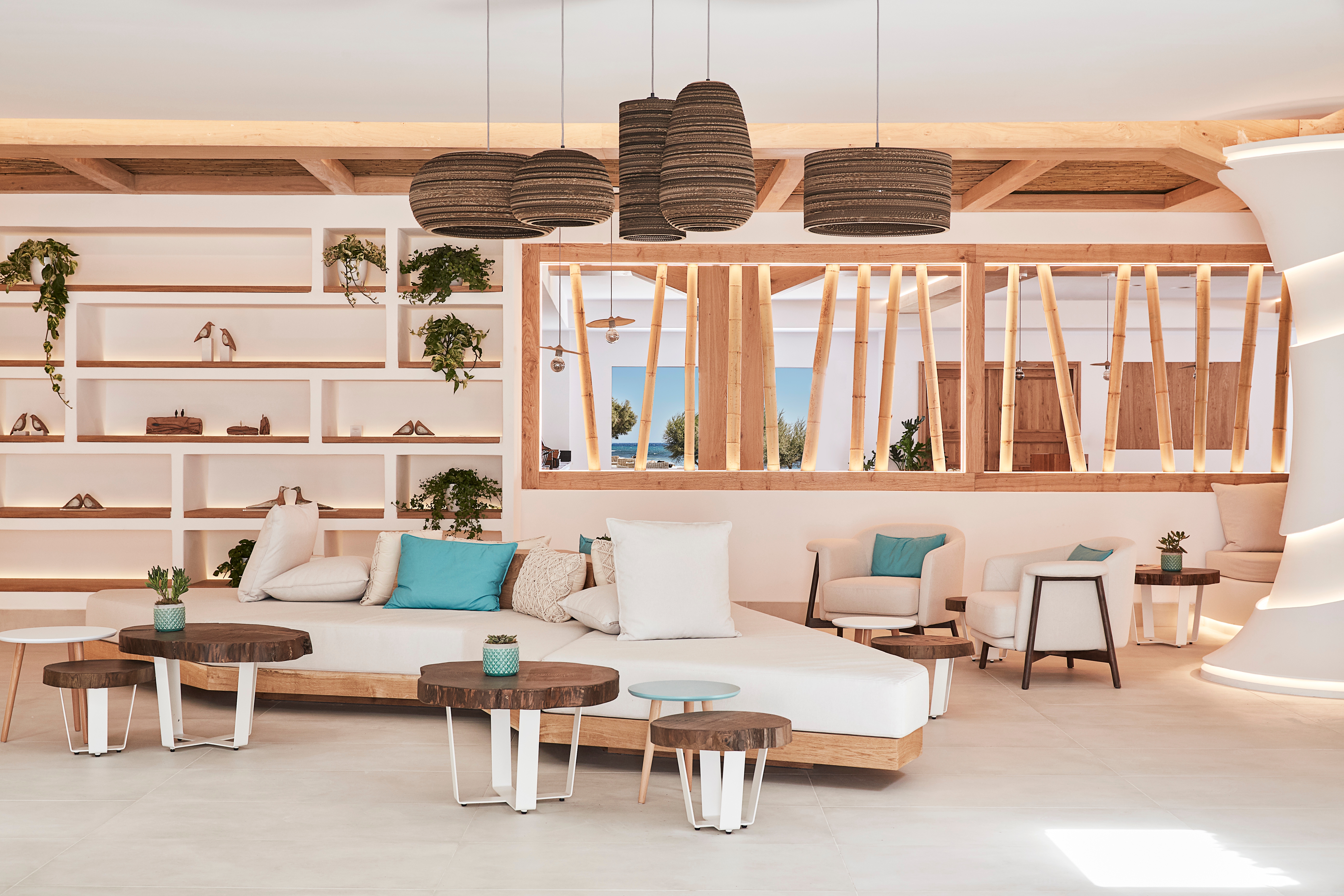 Nikki Beach Resort &amp; Spa Santorini, photo 2 of 27
