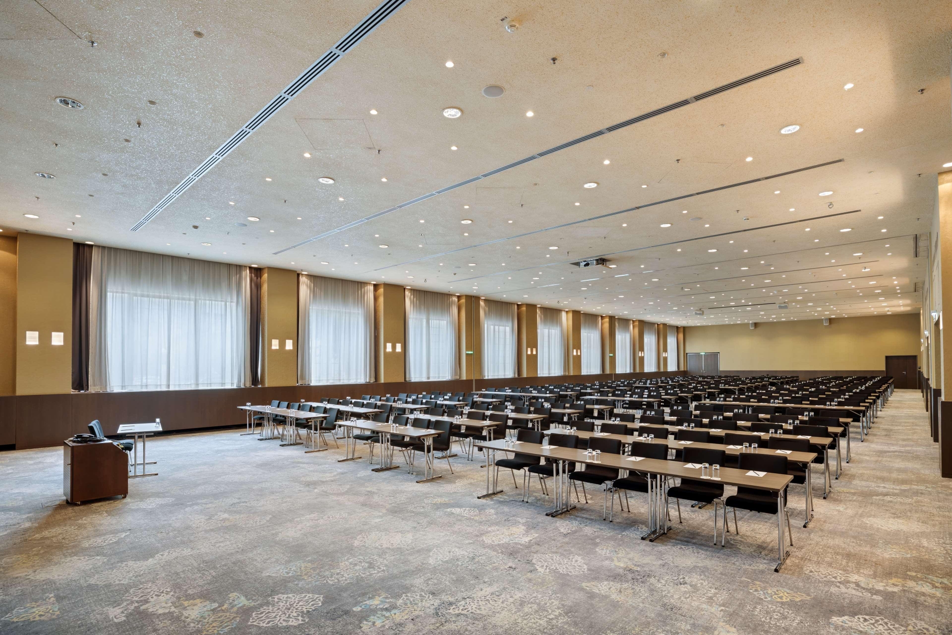 DoubleTree by Hilton Vienna Schonbrunn, photo 63 of 67