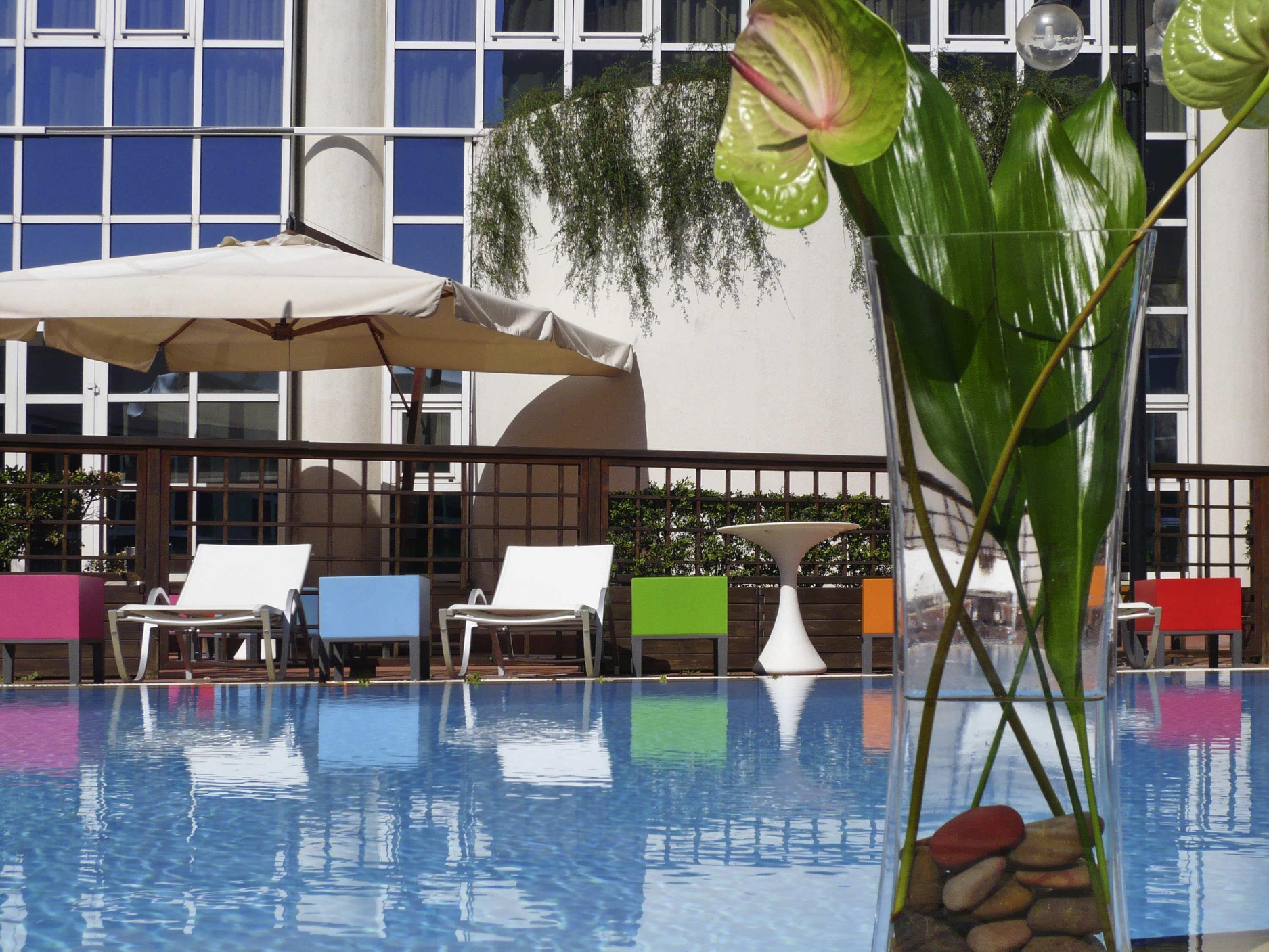 Novotel Firenze Nord Aeroporto, photo 25 of 65