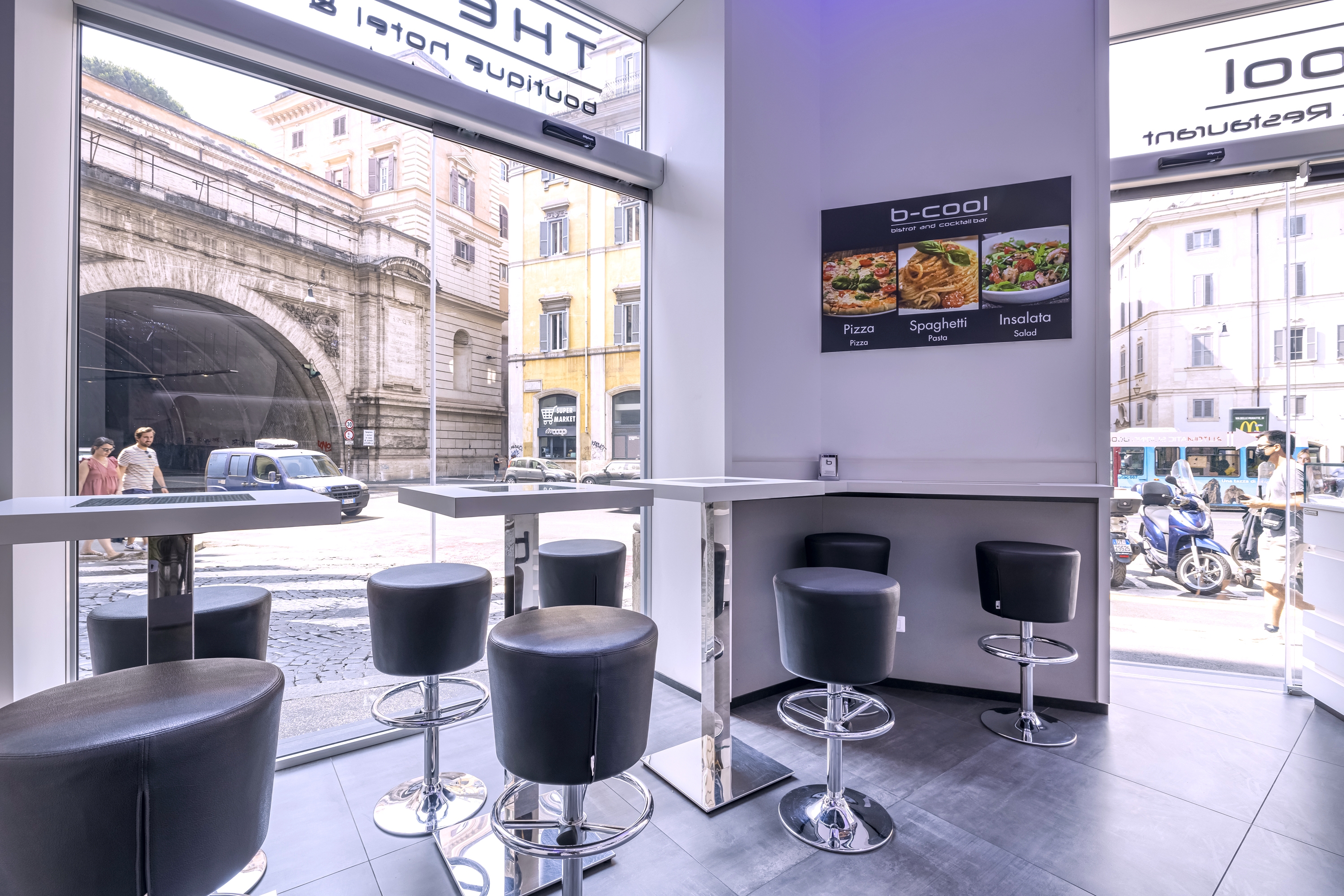 THE ONE Boutique Hotel &amp; SPA Rome, photo 18 of 25