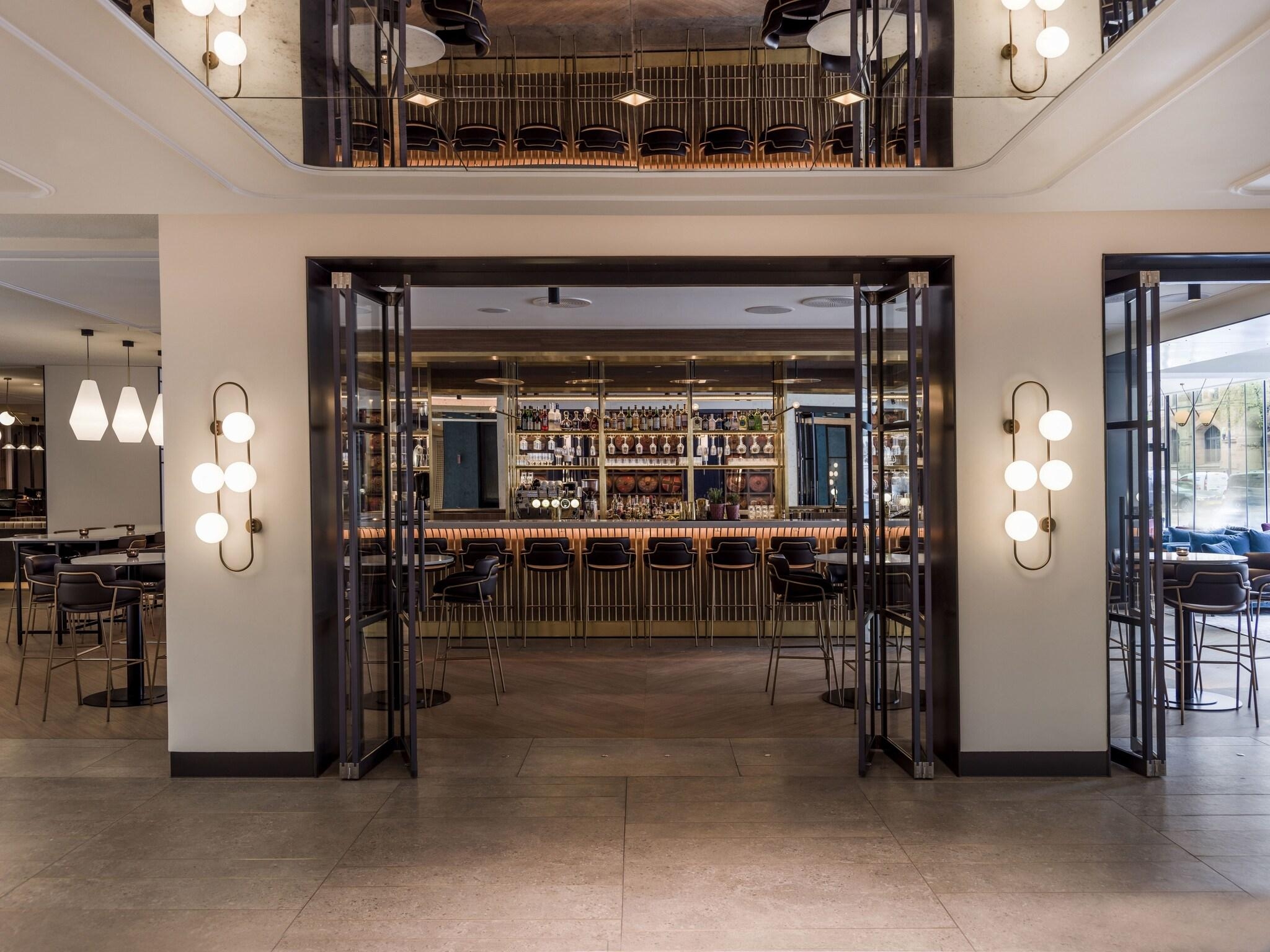 Radisson Blu Royal Viking Stockholm, photo 26 of 172