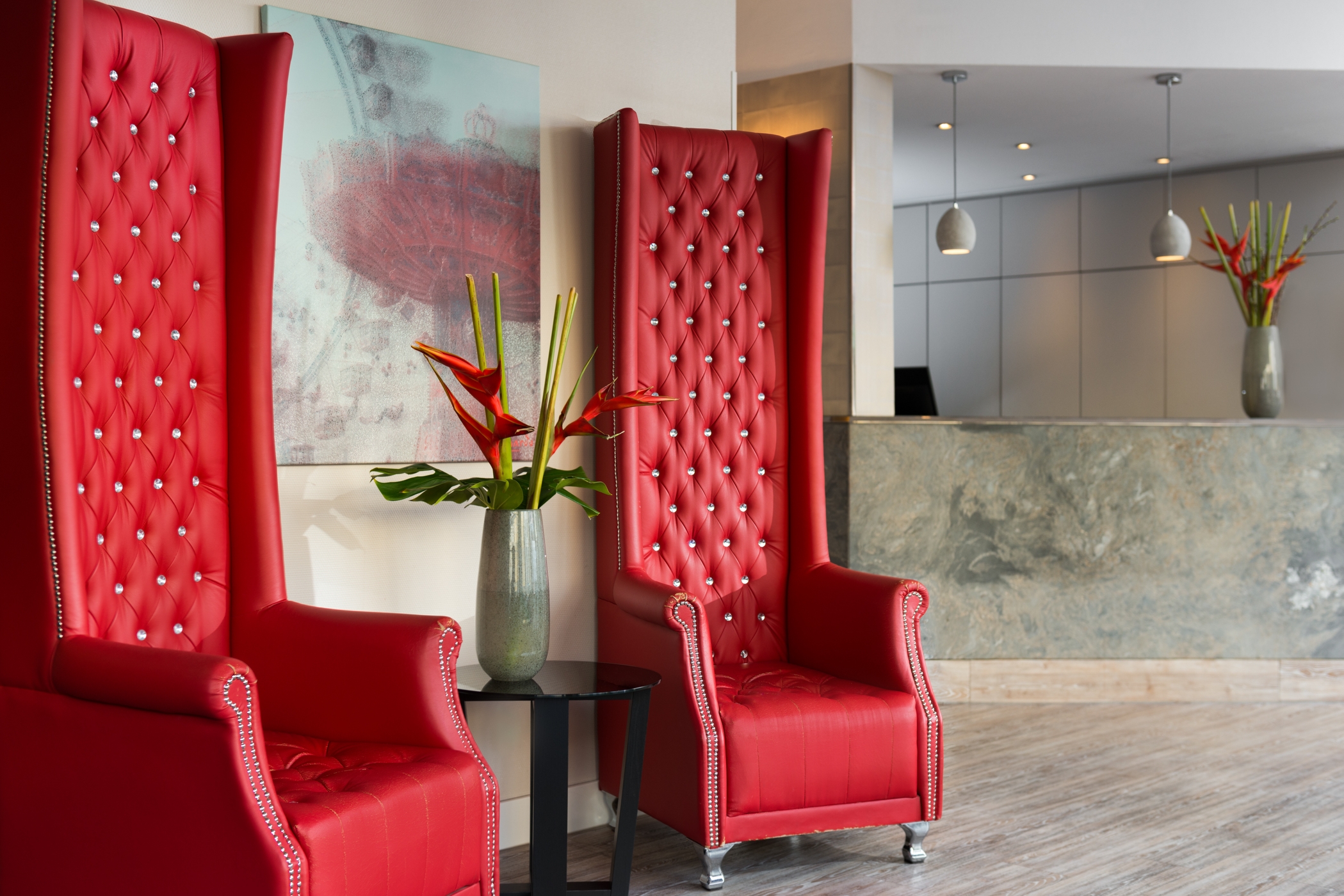 Leonardo Hotel Munich City North, photo 6 of 32