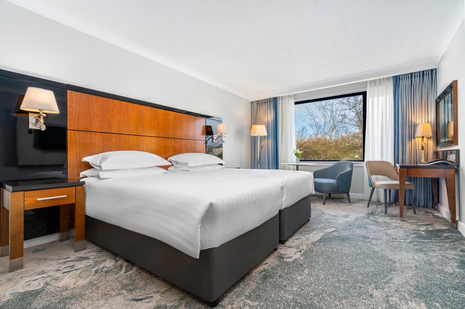 The Galmont Hotel &amp; Spa, photo 7 of 41