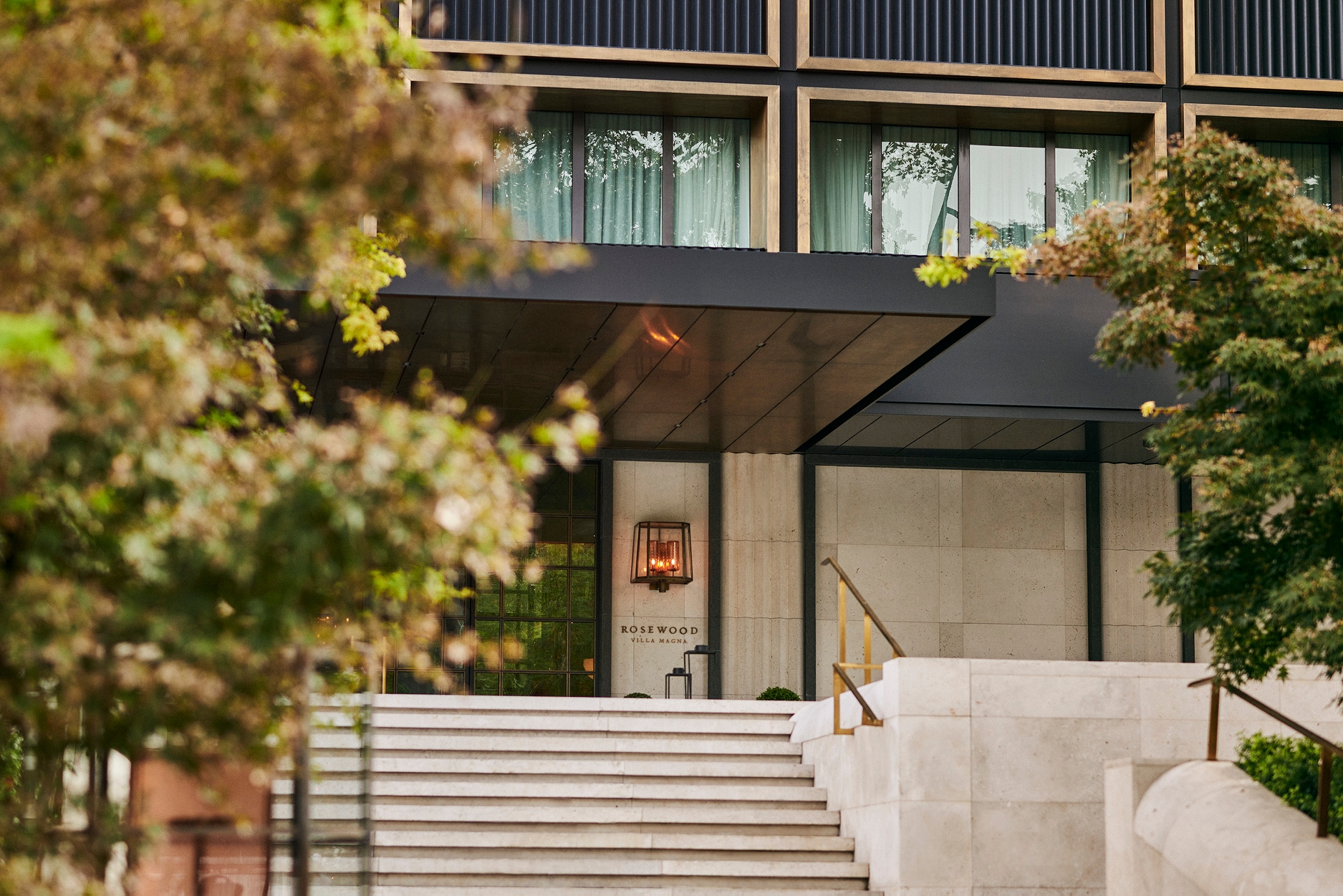 Rosewood Villa Magna, photo 2 of 31