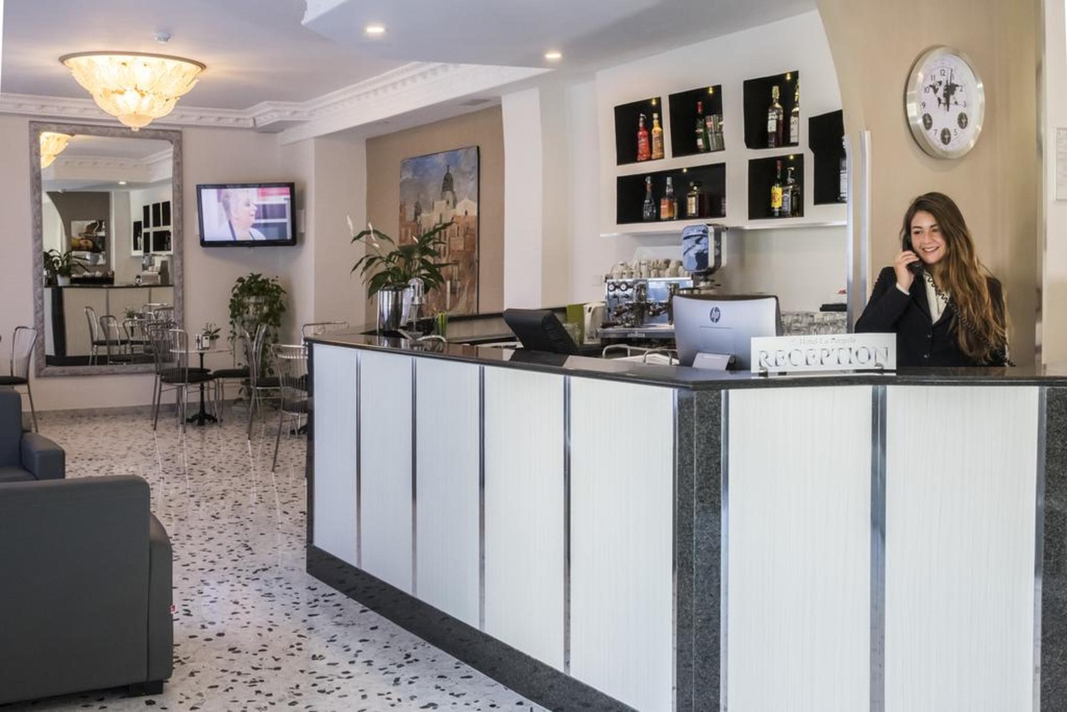 Hotel La Pergola, photo 5 of 22
