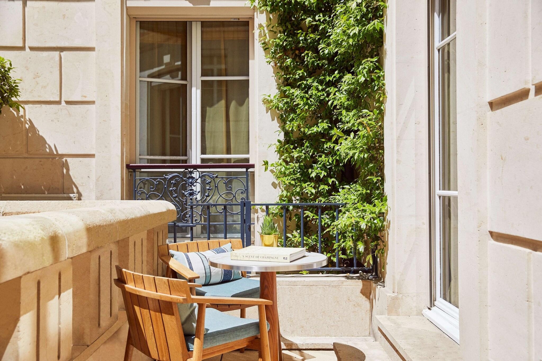 Park Hyatt Paris-Vendome, photo 118 of 199