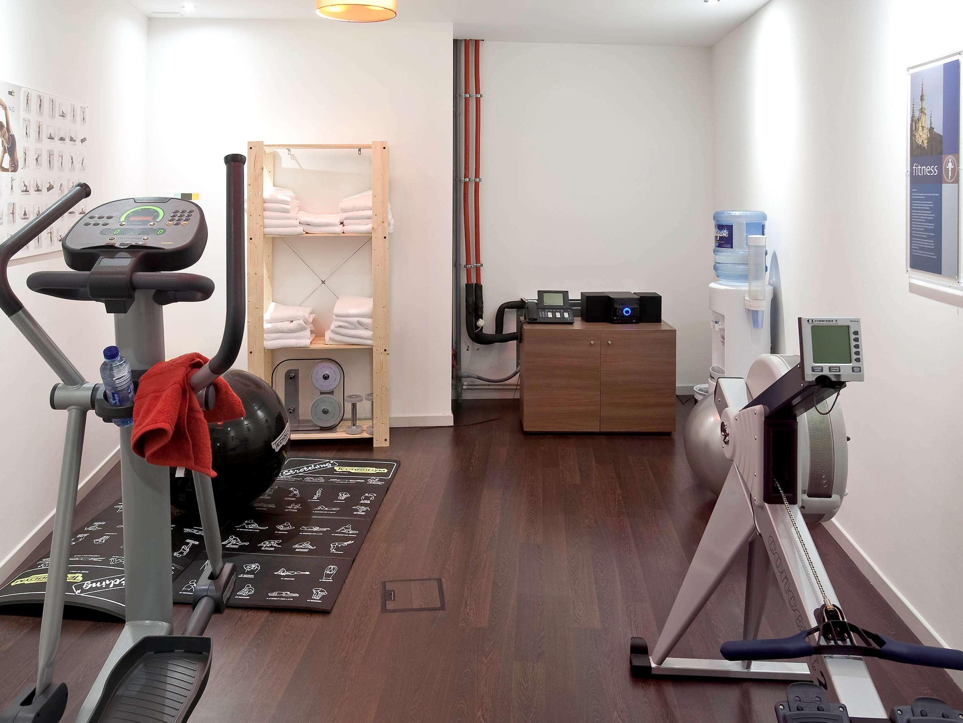 Aparthotel Adagio Brussels Grand Place, photo 33 of 36