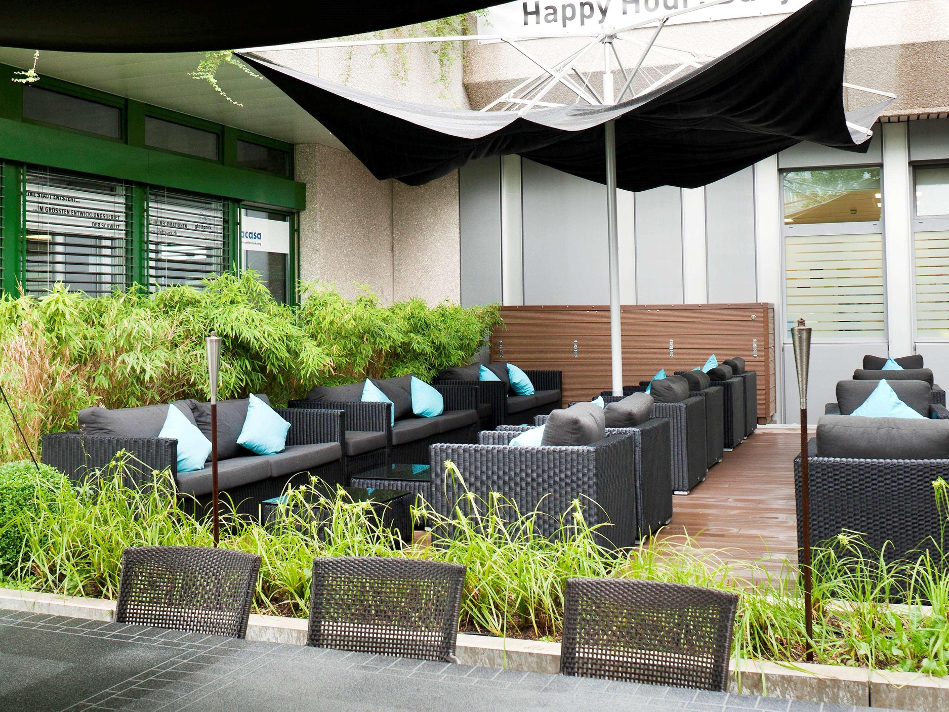 Novotel Zurich Airport Messe, photo 71 of 71