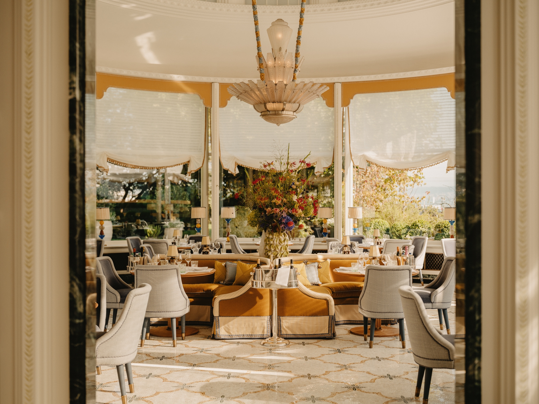 Baur Au Lac, photo 24 of 47