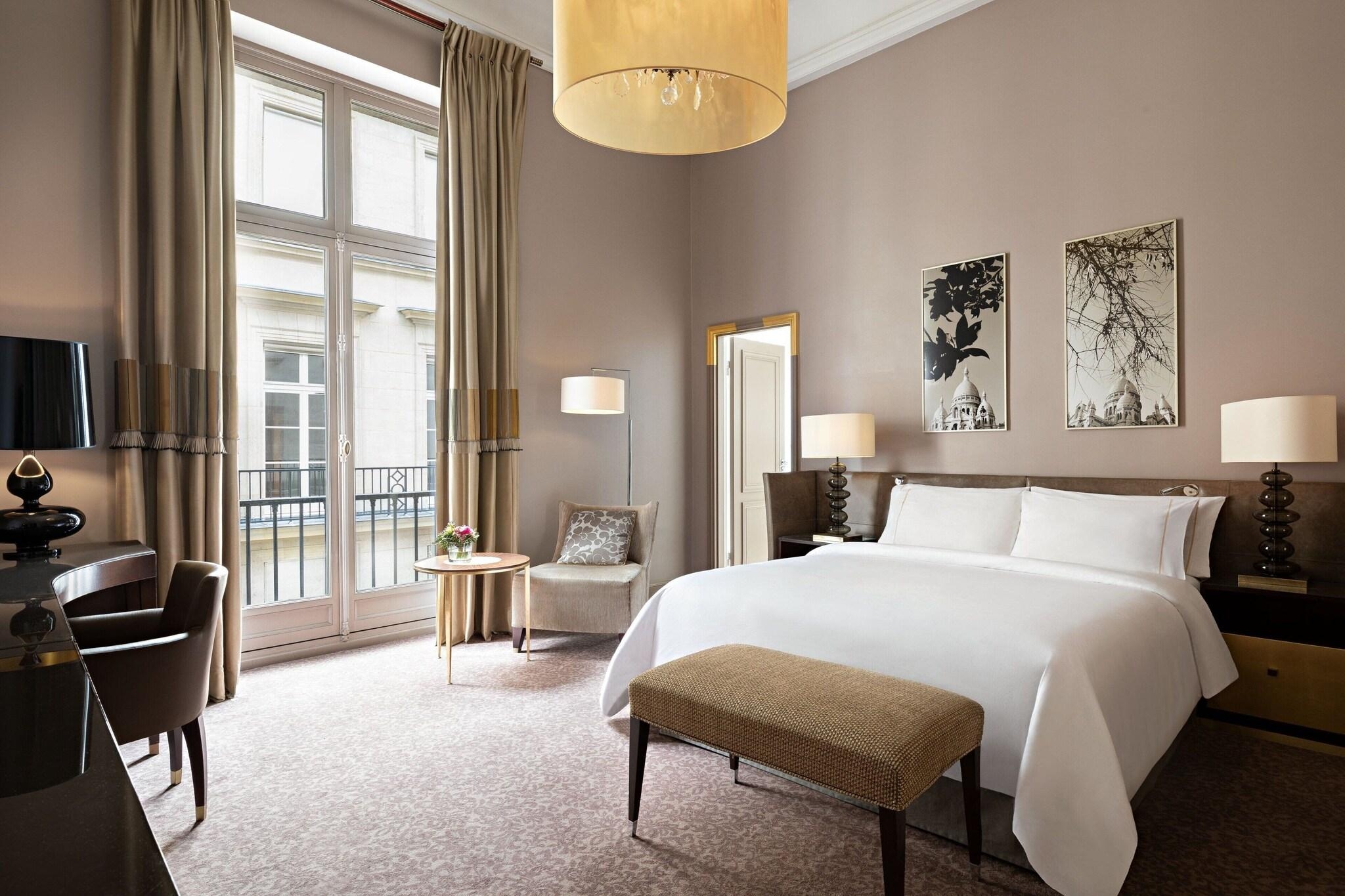 The Westin Paris, photo 160 of 199