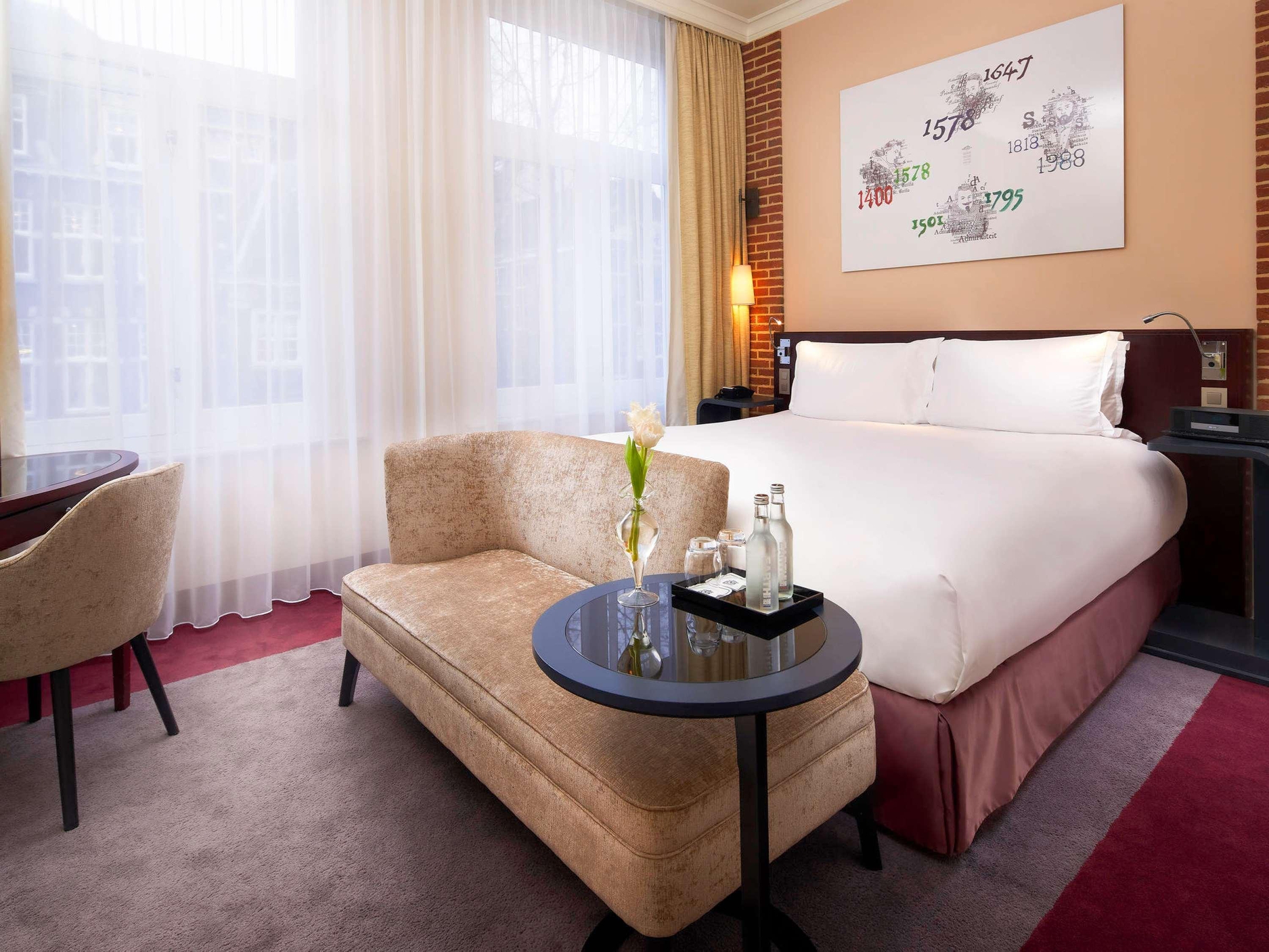 Sofitel Legend the Grand Amsterdam, photo 67 of 199