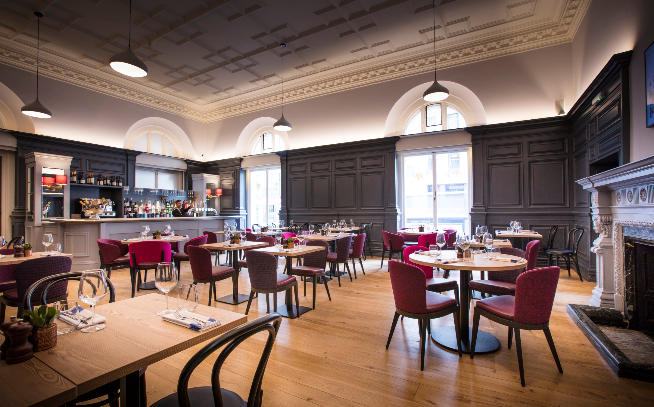 The Clermont London Victoria, photo 36 of 42