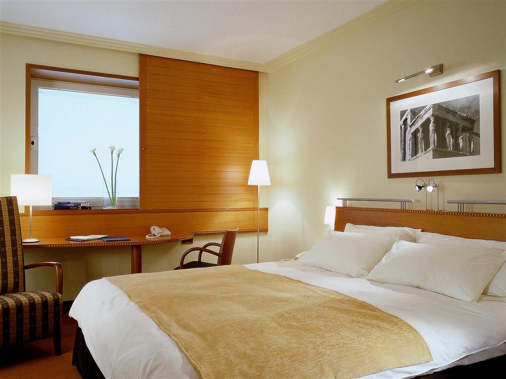 Sofitel Athens Airport, photo 55 of 179
