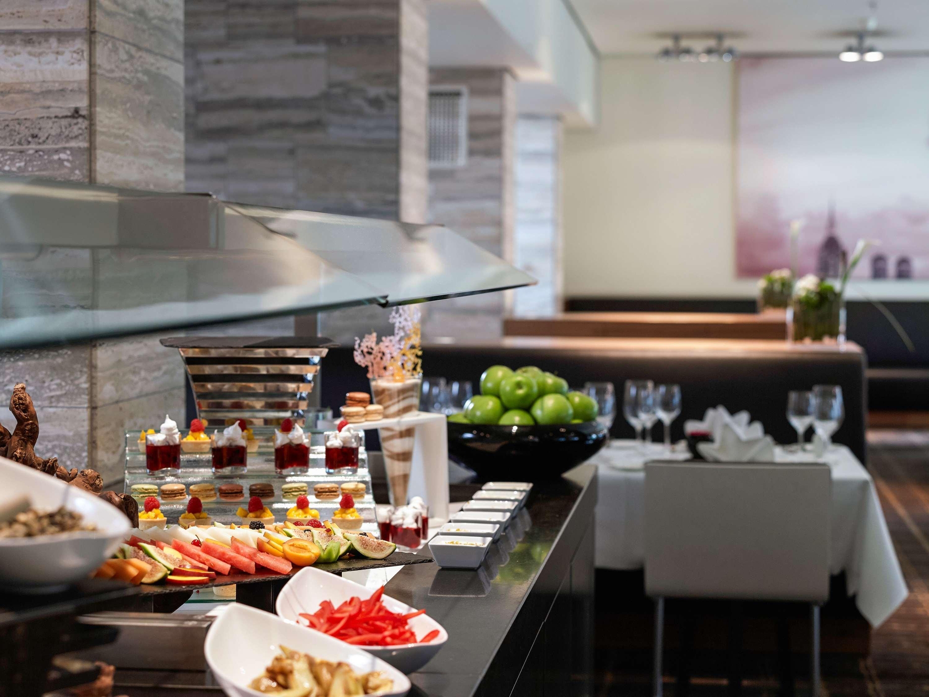 Sofitel Munich Bayerpost, photo 166 of 199
