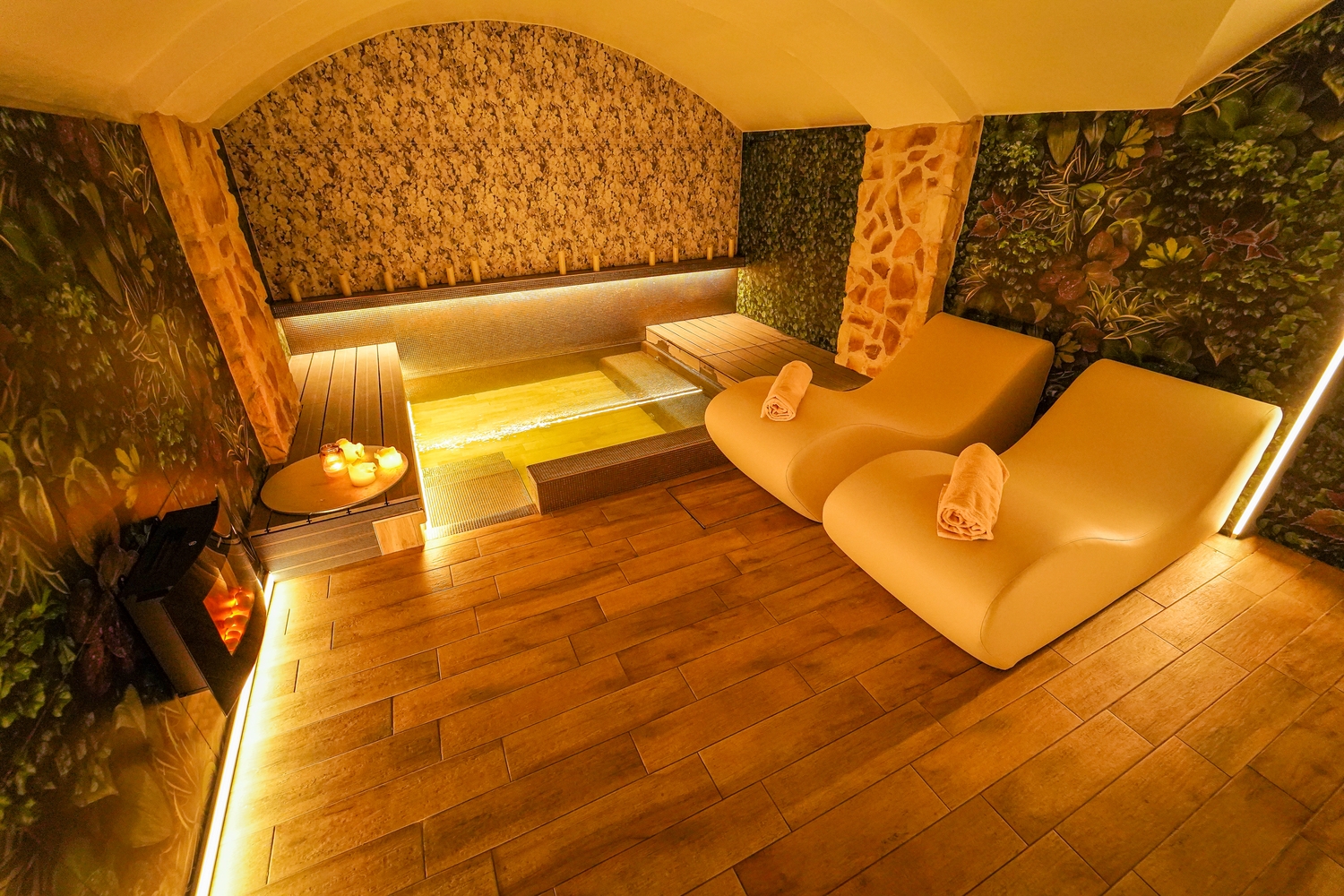 Hotel Il Guercino, photo 28 of 32