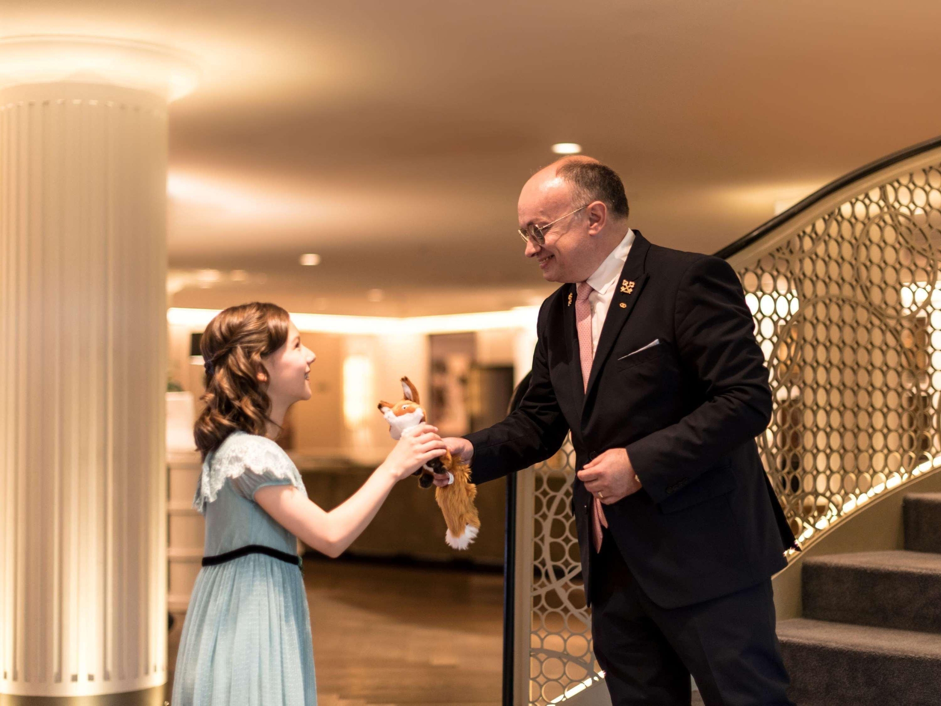 Sofitel Frankfurt Opera, photo 199 of 199