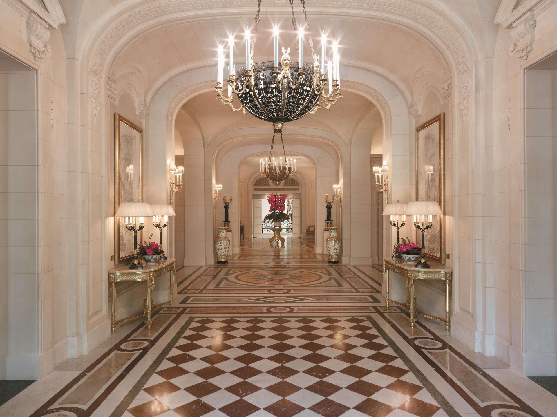 Shangri-La Hotel Paris, photo 25 of 192