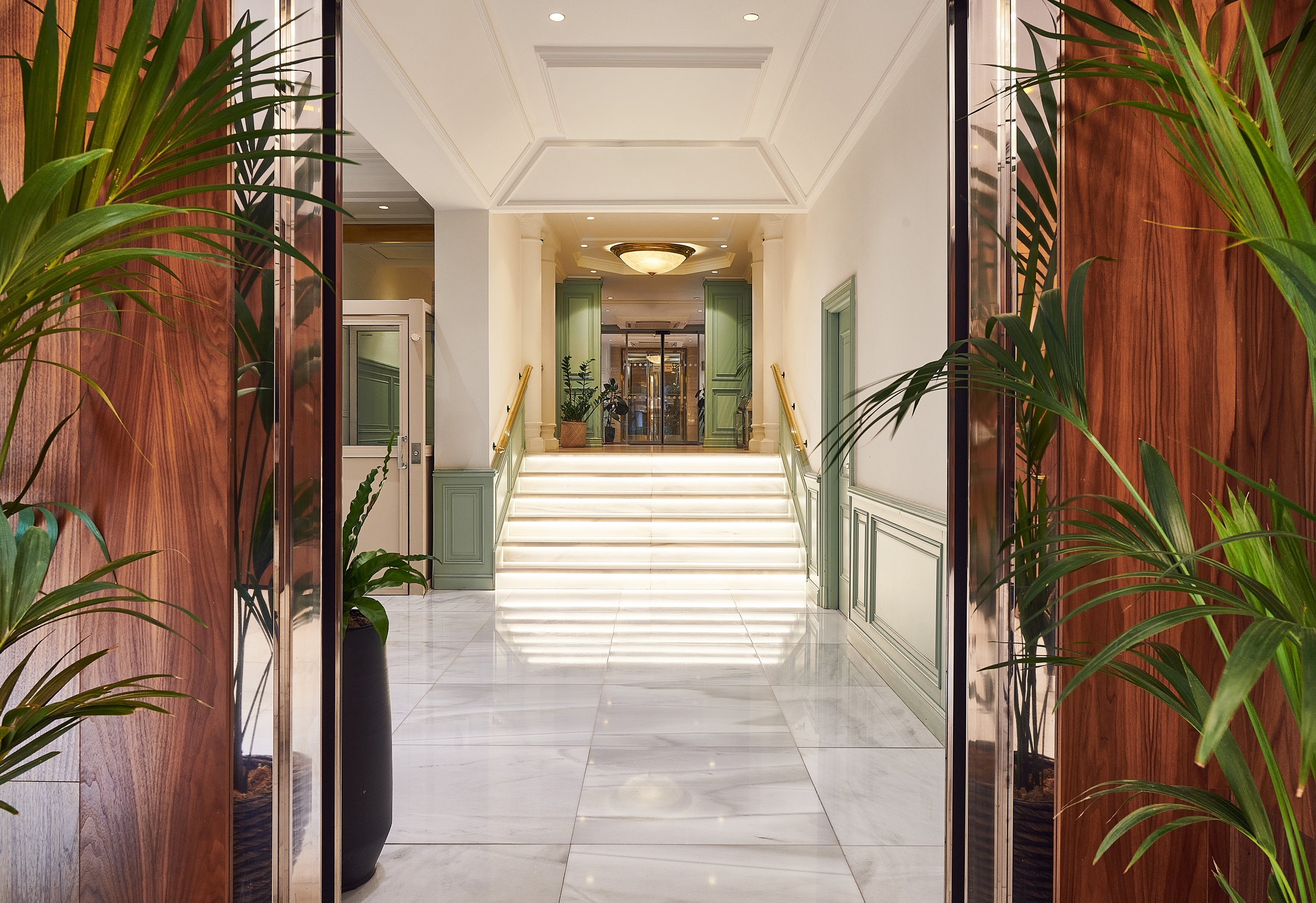 Melia White House, photo 12 of 181
