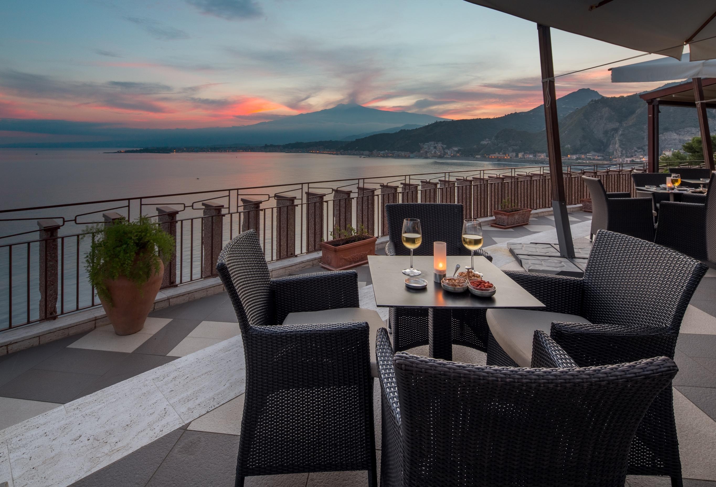UNA HOTELS Capotaormina, photo 103 of 112