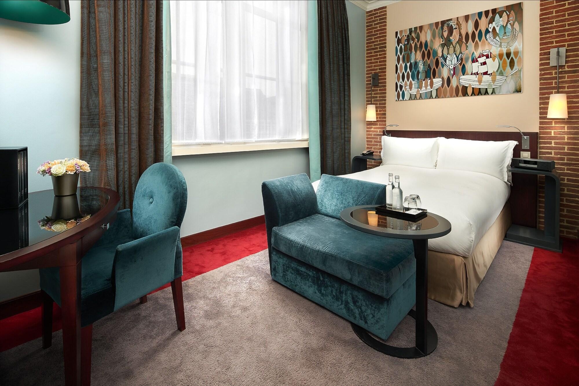 Sofitel Legend the Grand Amsterdam, photo 33 of 199