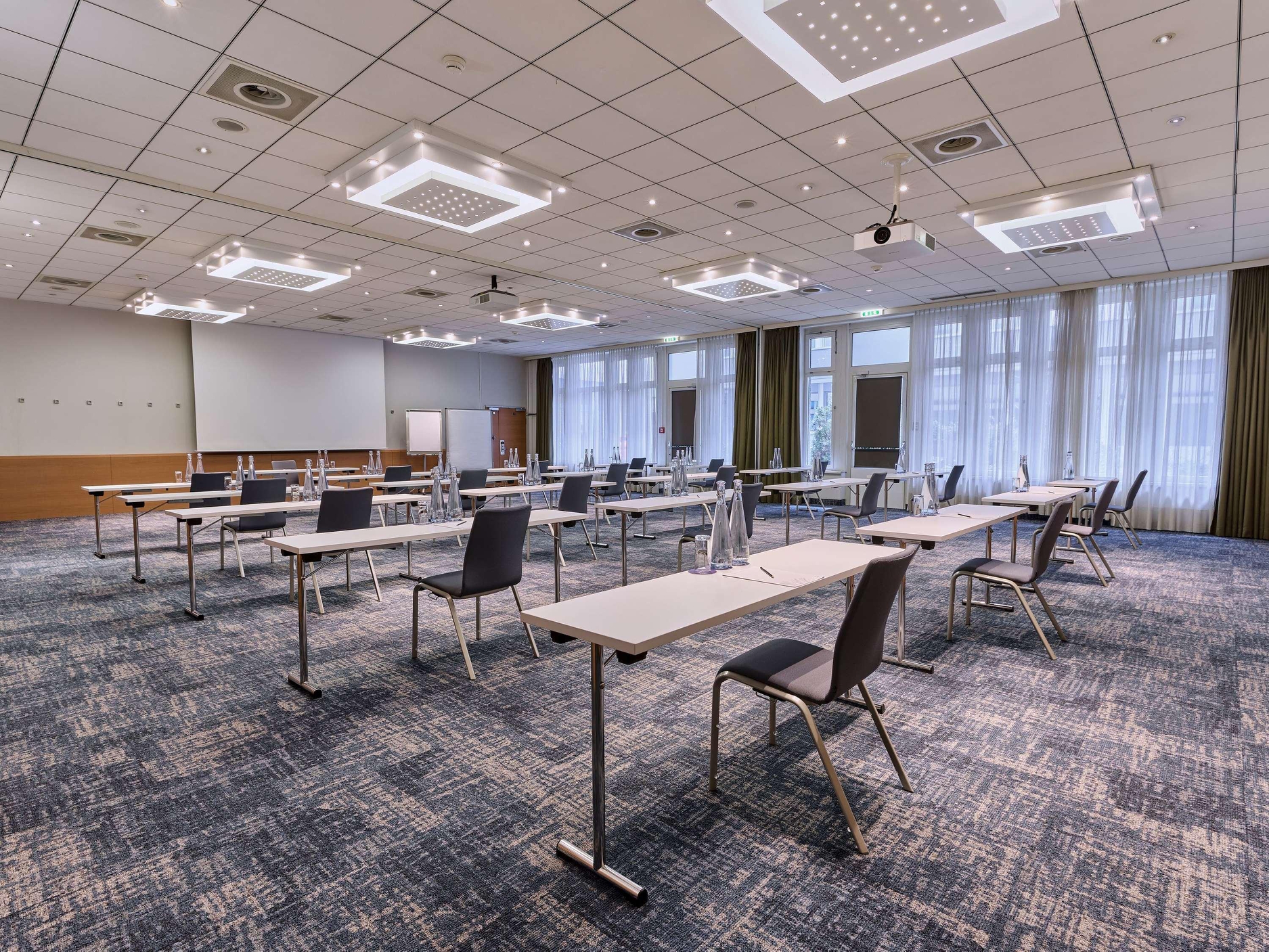 Novotel Zurich Airport Messe, photo 56 of 71