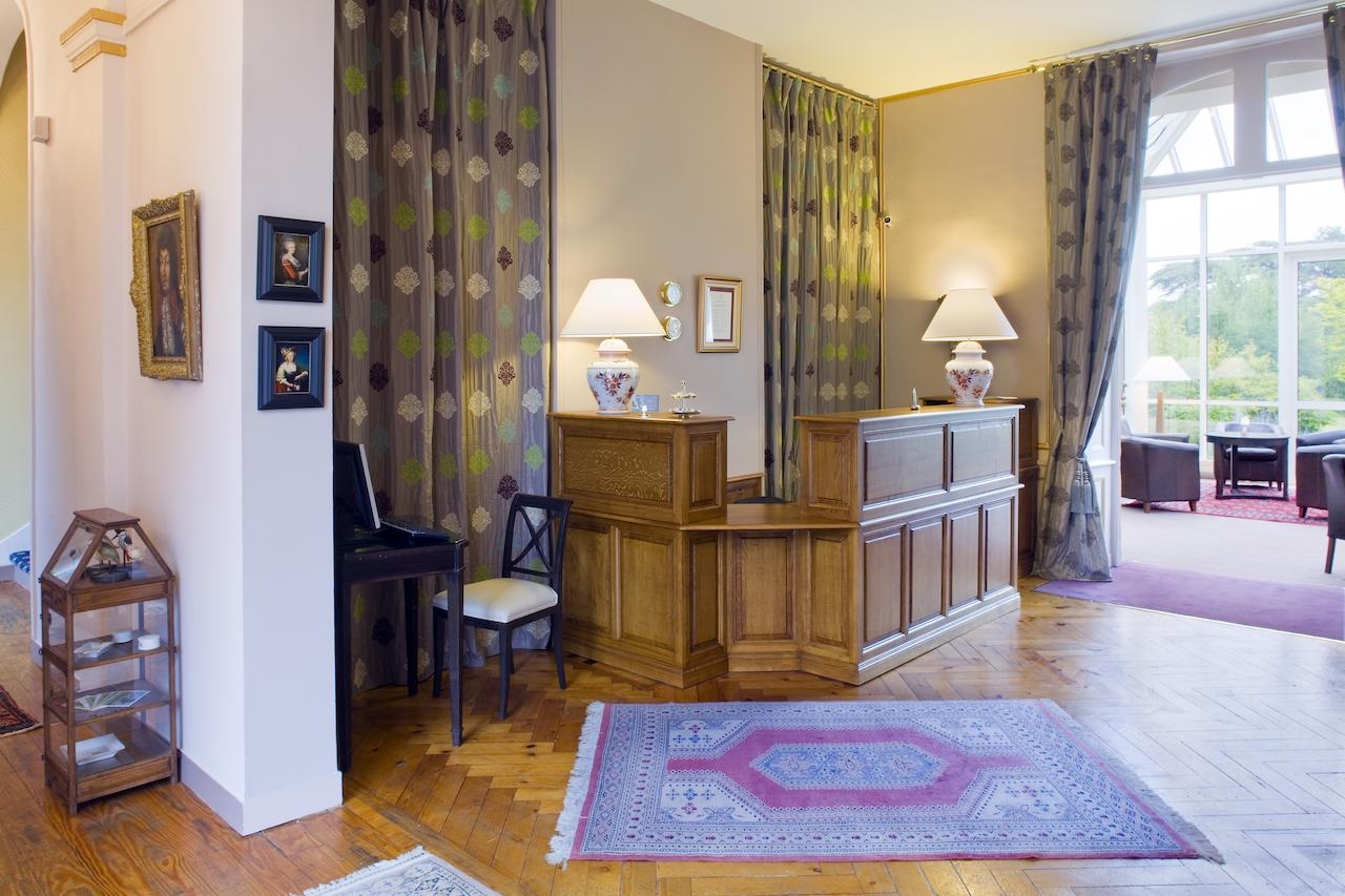 Chateau De Sully, photo 7 of 27