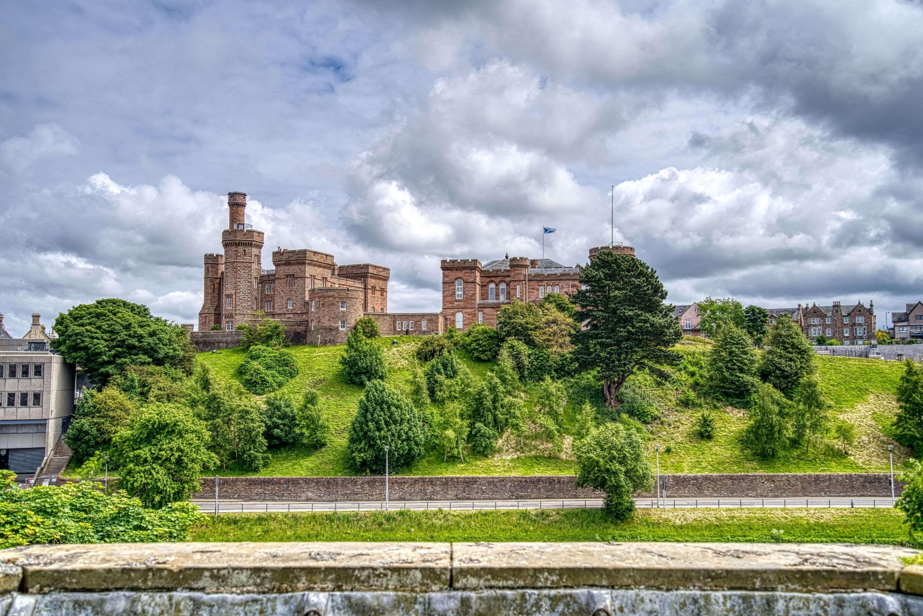 Inverness Palace Hotel&amp;Spa WorldHotel Distinctive, photo 1 of 72