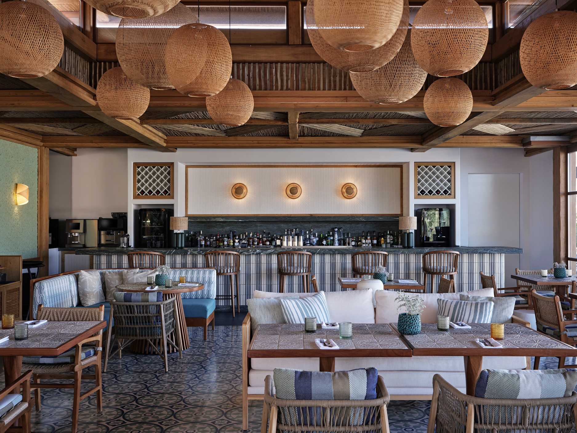 Myconian Sunrise Relais &amp; Chateaux Hotel, photo 18 of 27