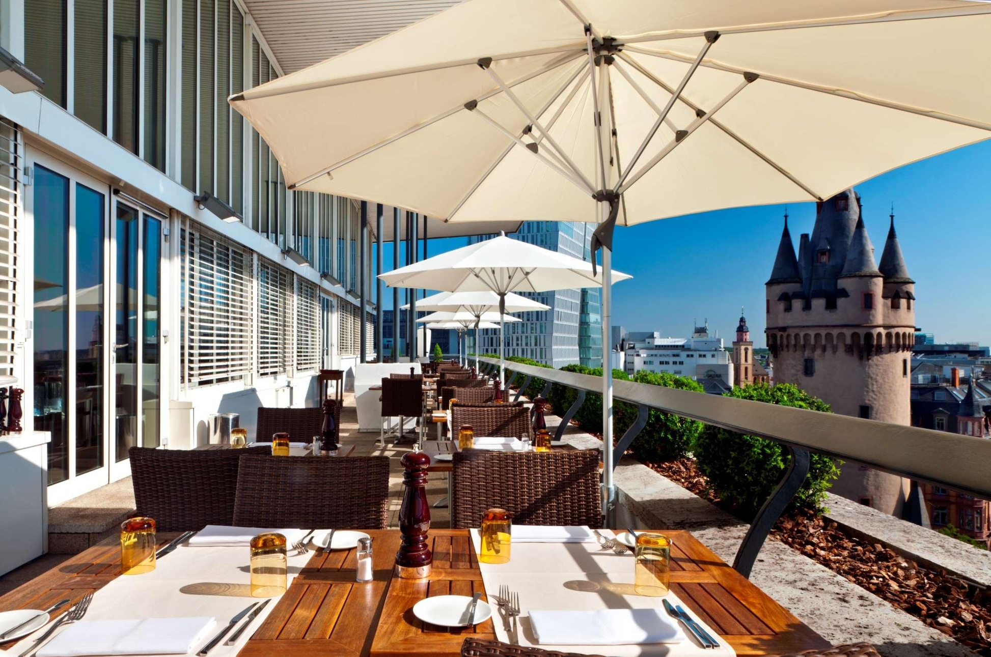 Flemings Selection Hotel Frankfurt-City, photo 89 of 126