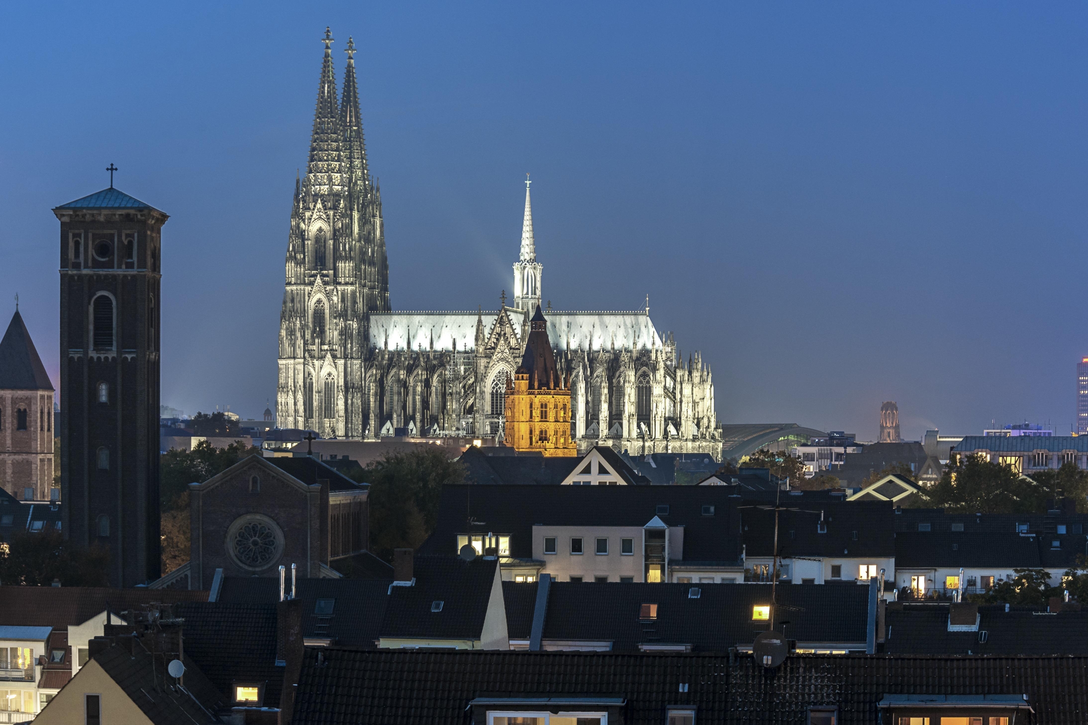 NH Köln Altstadt, photo 3 of 52