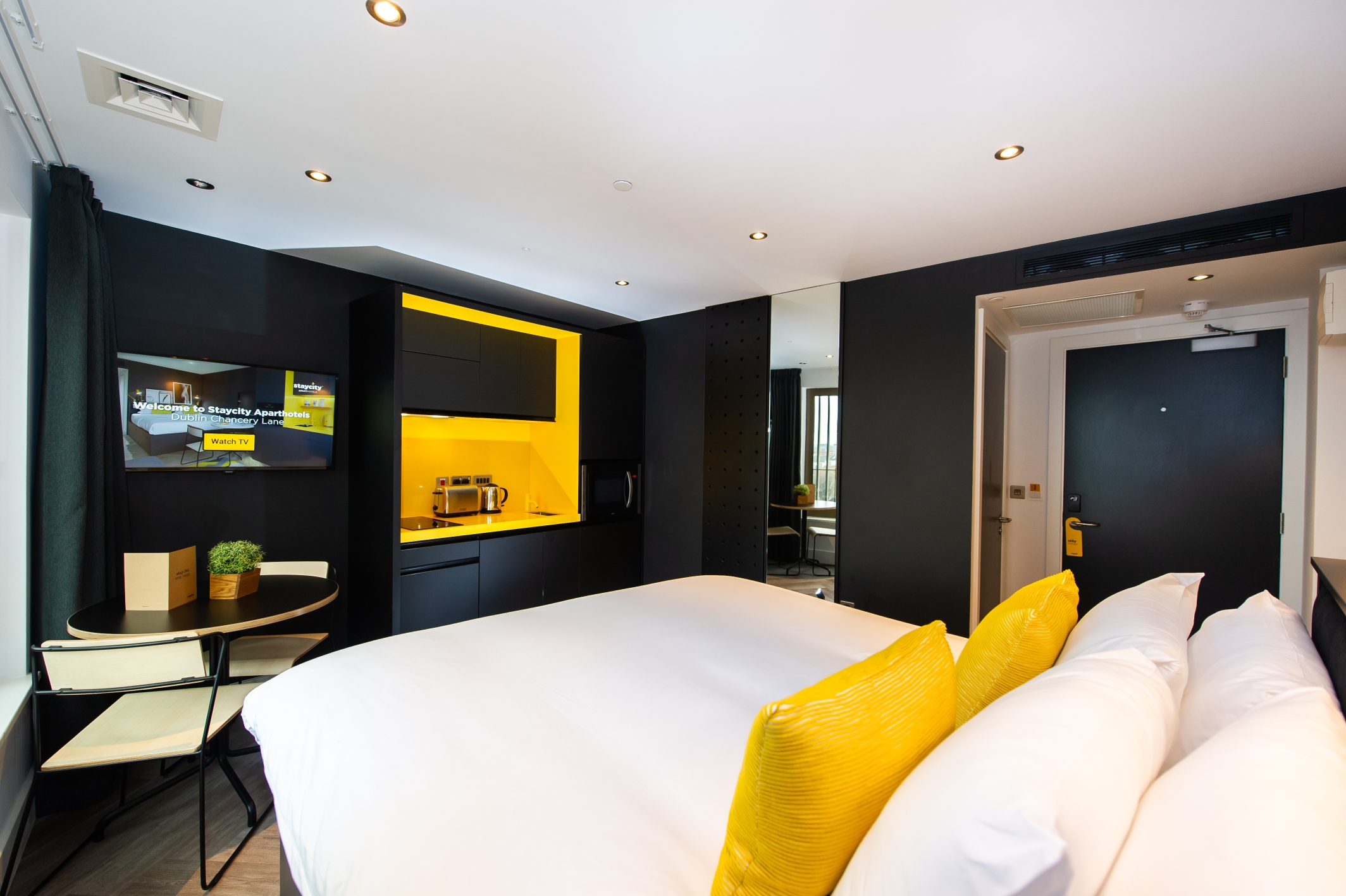 Staycity Dublin Castle, photo 12 of 25