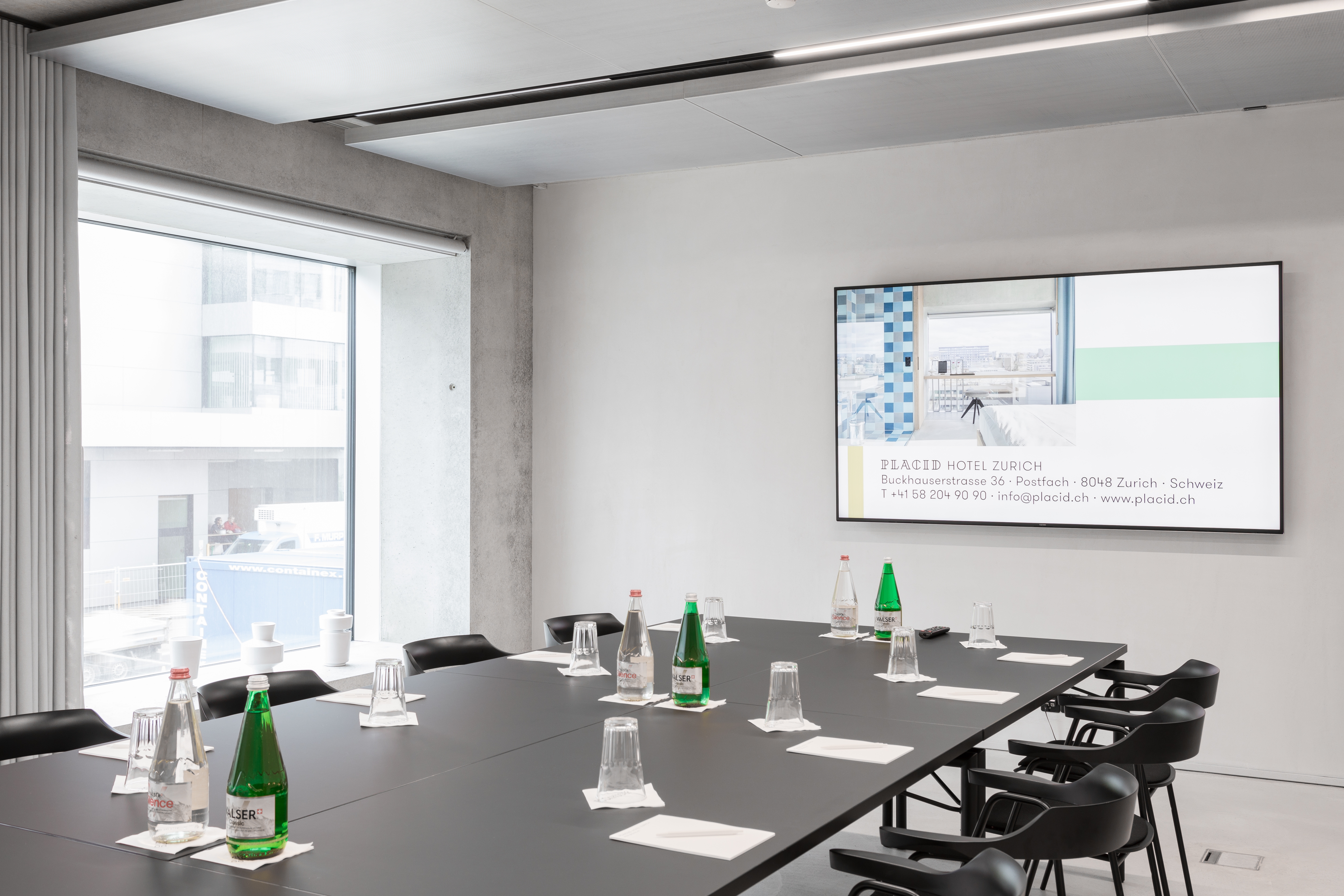 Placid Hotel Design &amp; Lifestyle Zurich, photo 60 of 82