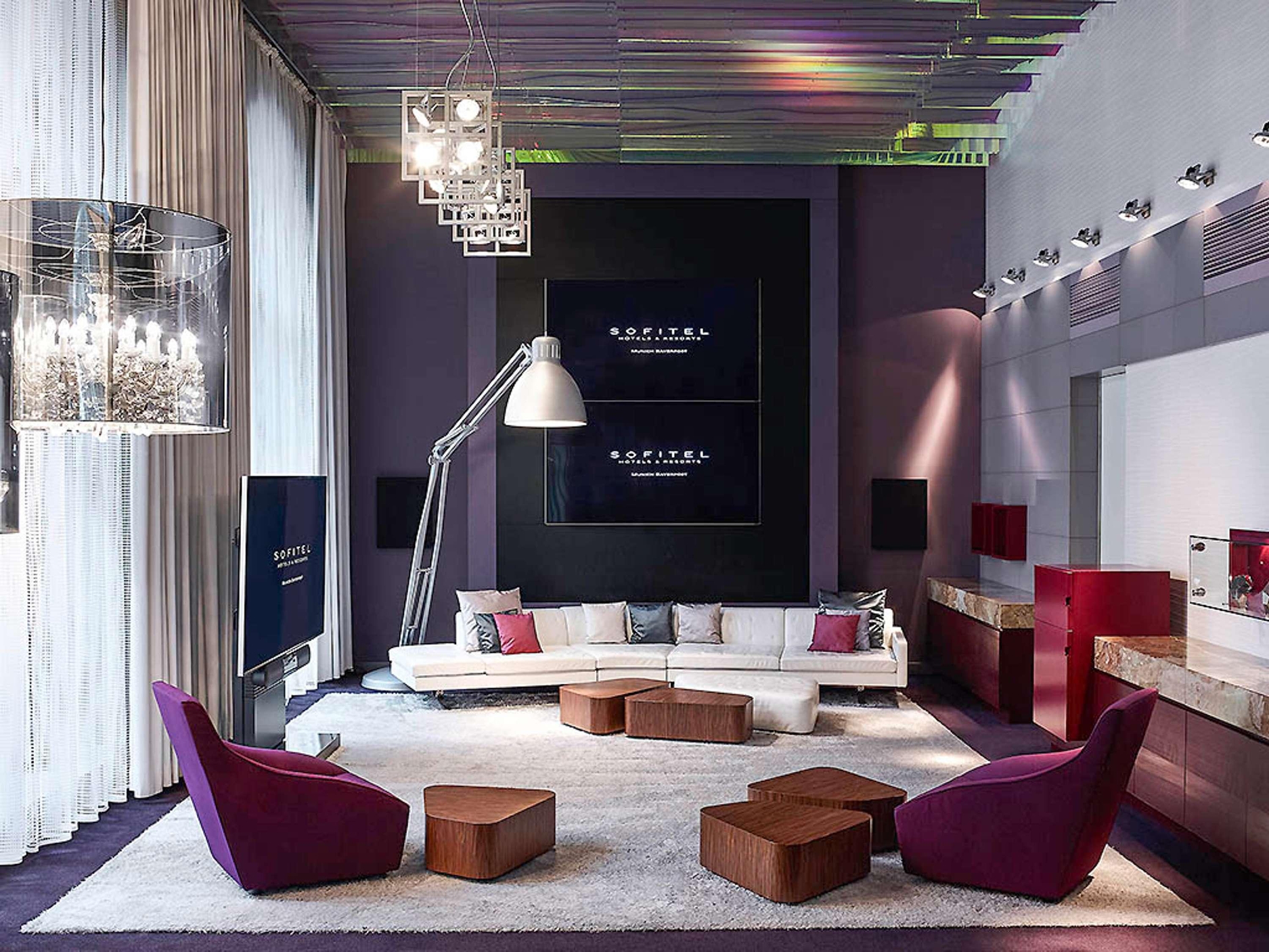 Sofitel Munich Bayerpost, photo 14 of 199