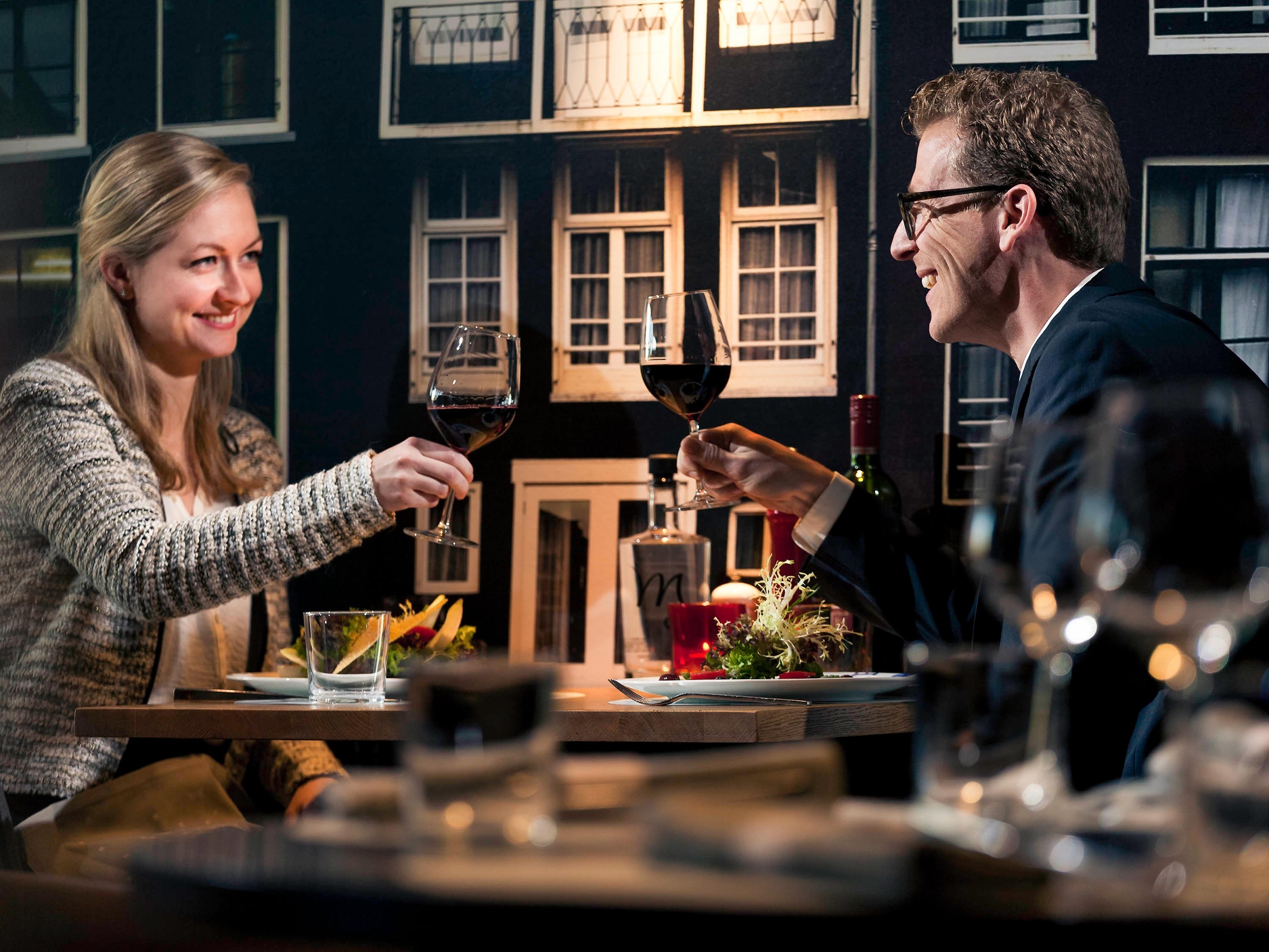 Mercure Amsterdam City Hotel, photo 98 of 157