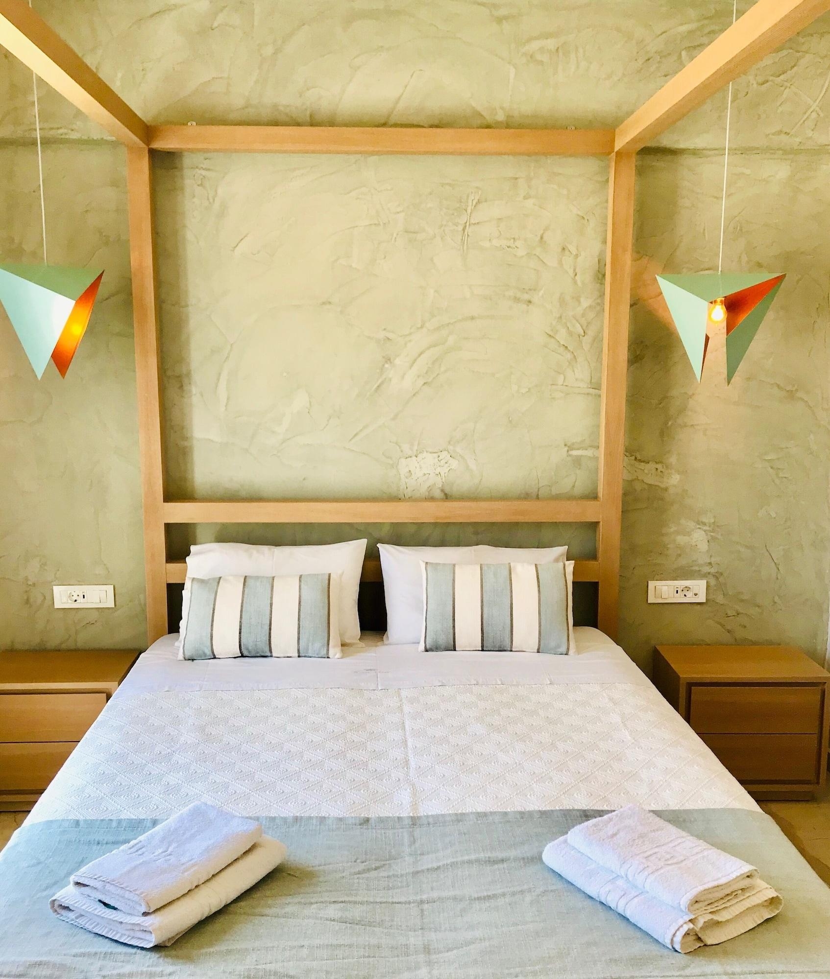Thera Mare Resort &amp; Spa, photo 13 of 45