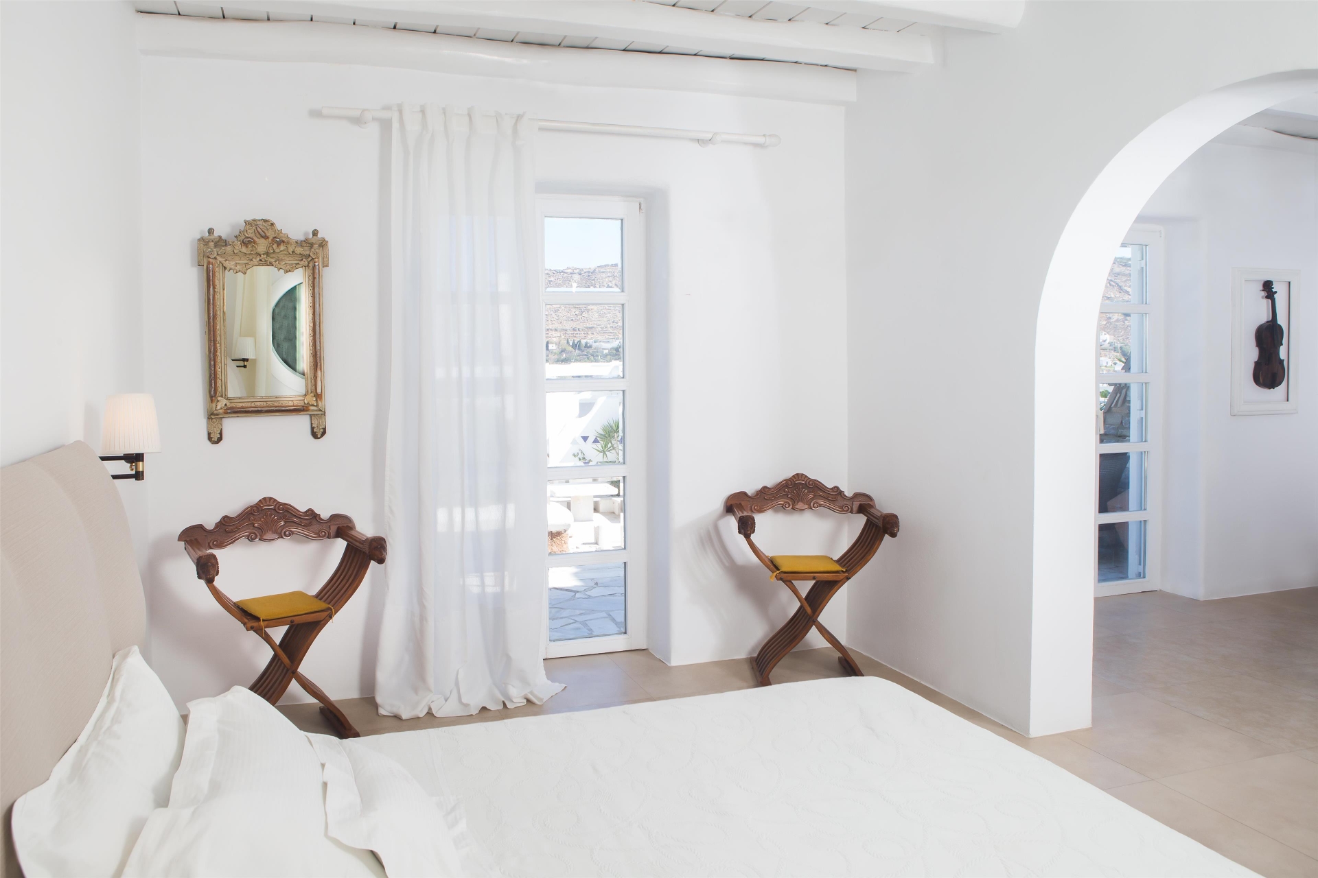 Kivotos Mykonos, photo 13 of 53