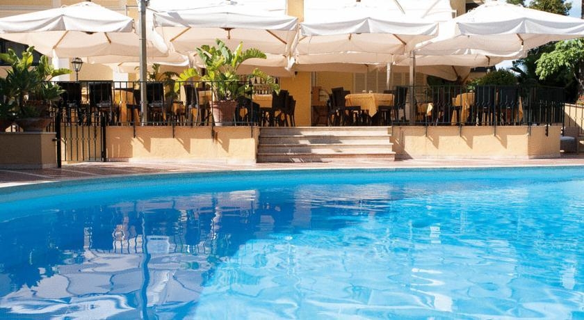 Imperial Hotel Tramontano, photo 61 of 77