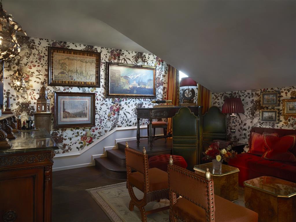 The Gritti Palace, a Luxury Collection Hotel, photo 92 of 199