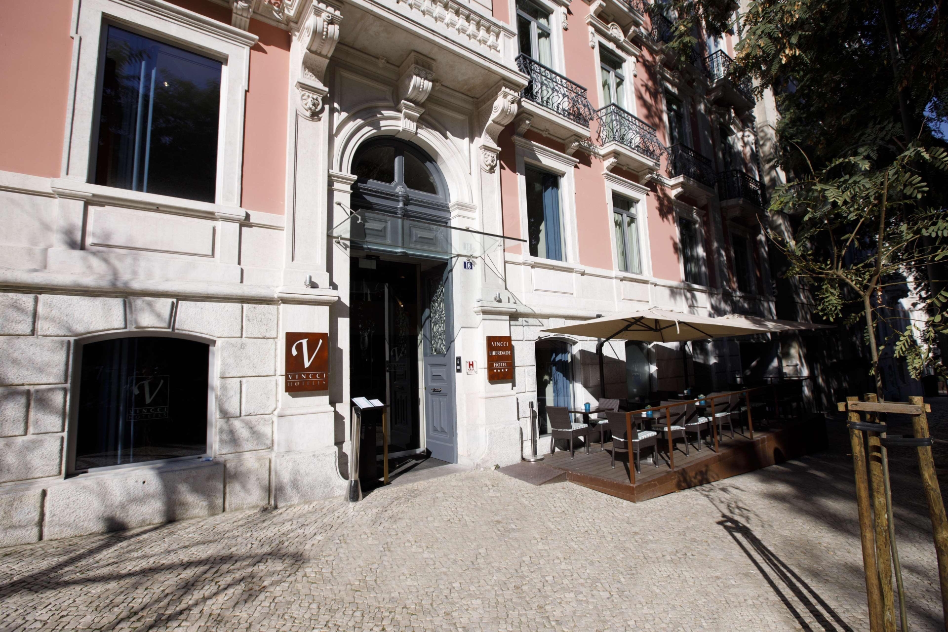 Vincci Liberdade, photo 5 of 52