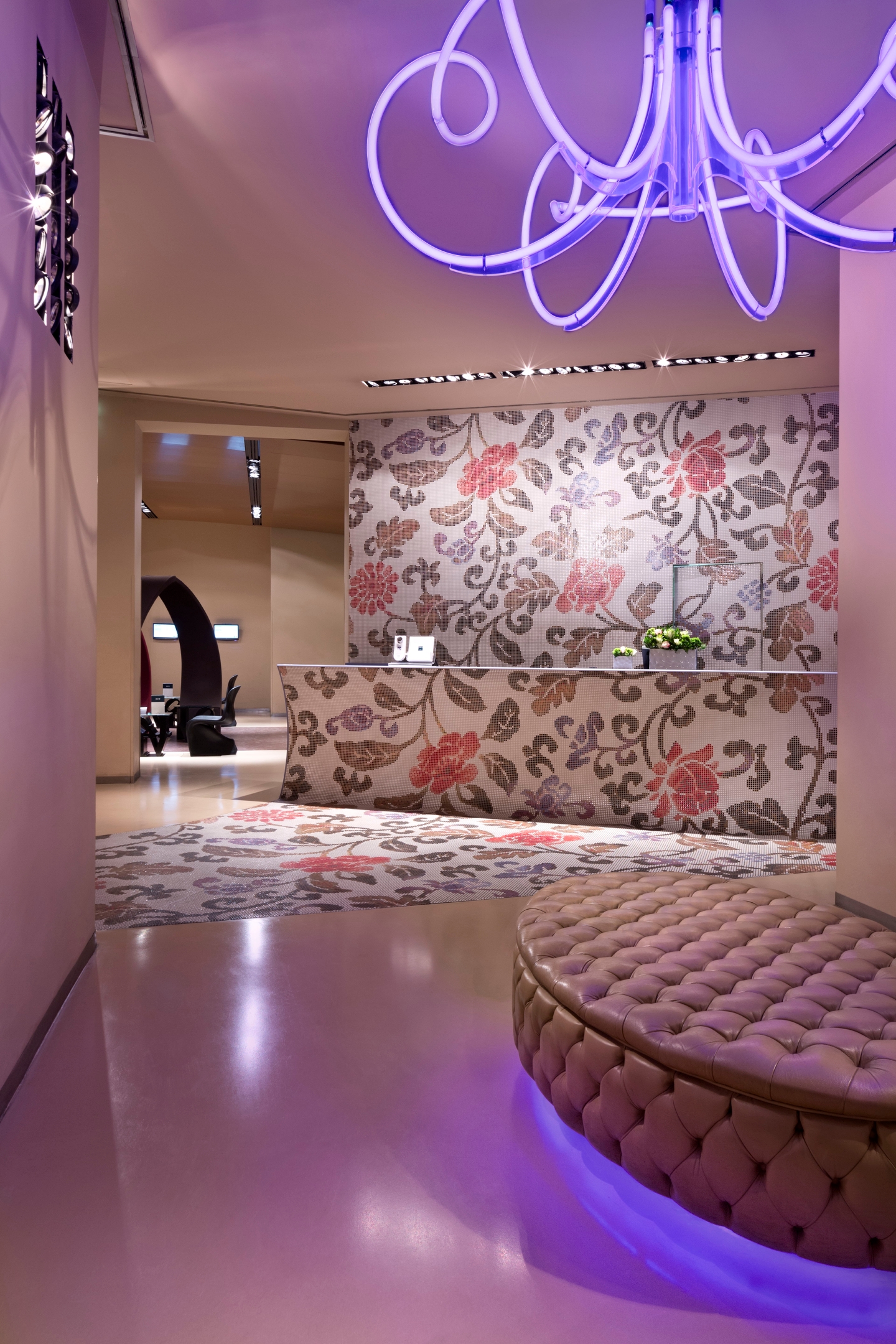 UNA HOTELS Vittoria Firenze, photo 1 of 45