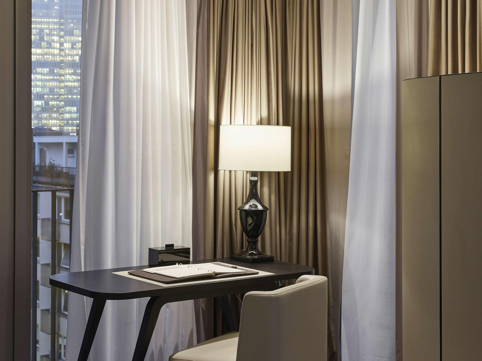 Sofitel Frankfurt Opera, photo 141 of 199