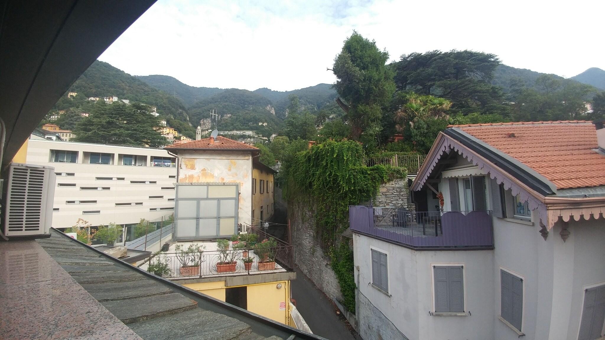 Hotel Posta Moltrasio, photo 60 of 135