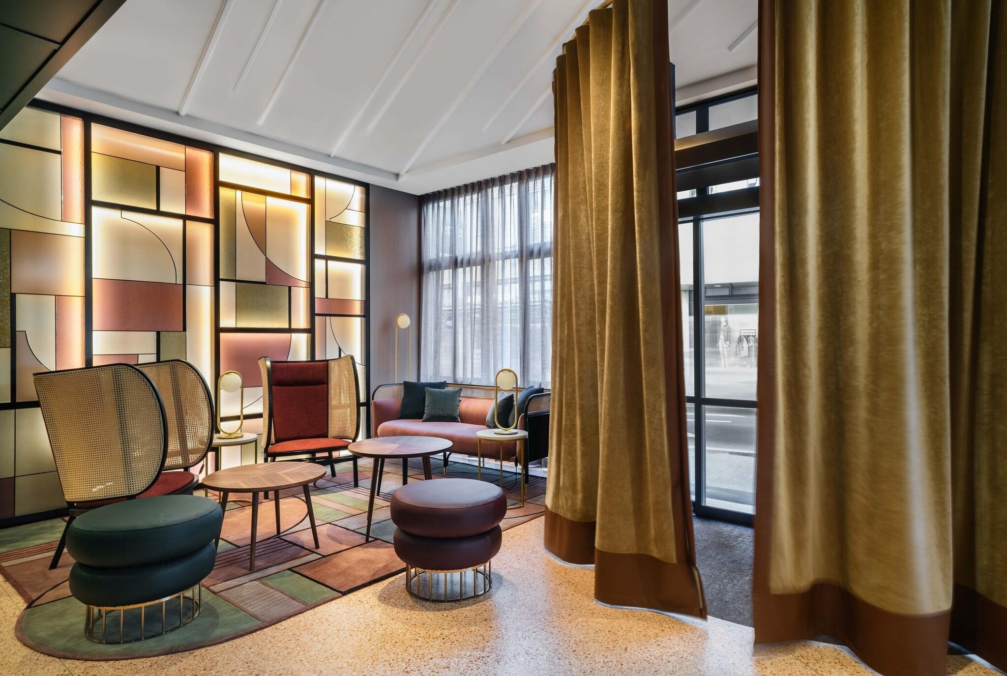 Hotel Seidenhof, photo 4 of 14