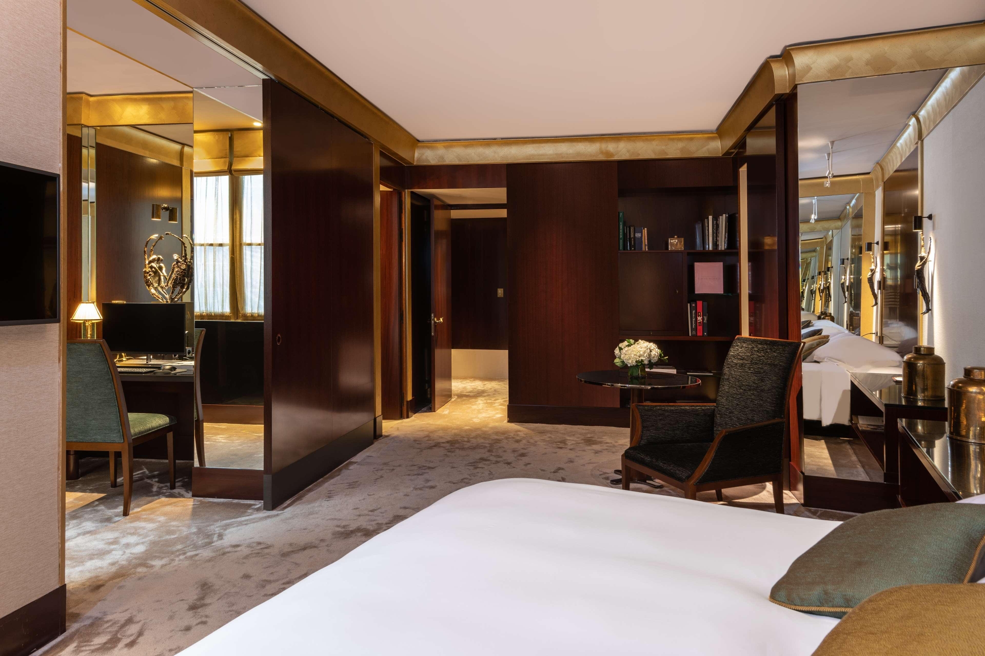 Park Hyatt Paris-Vendome, photo 65 of 199